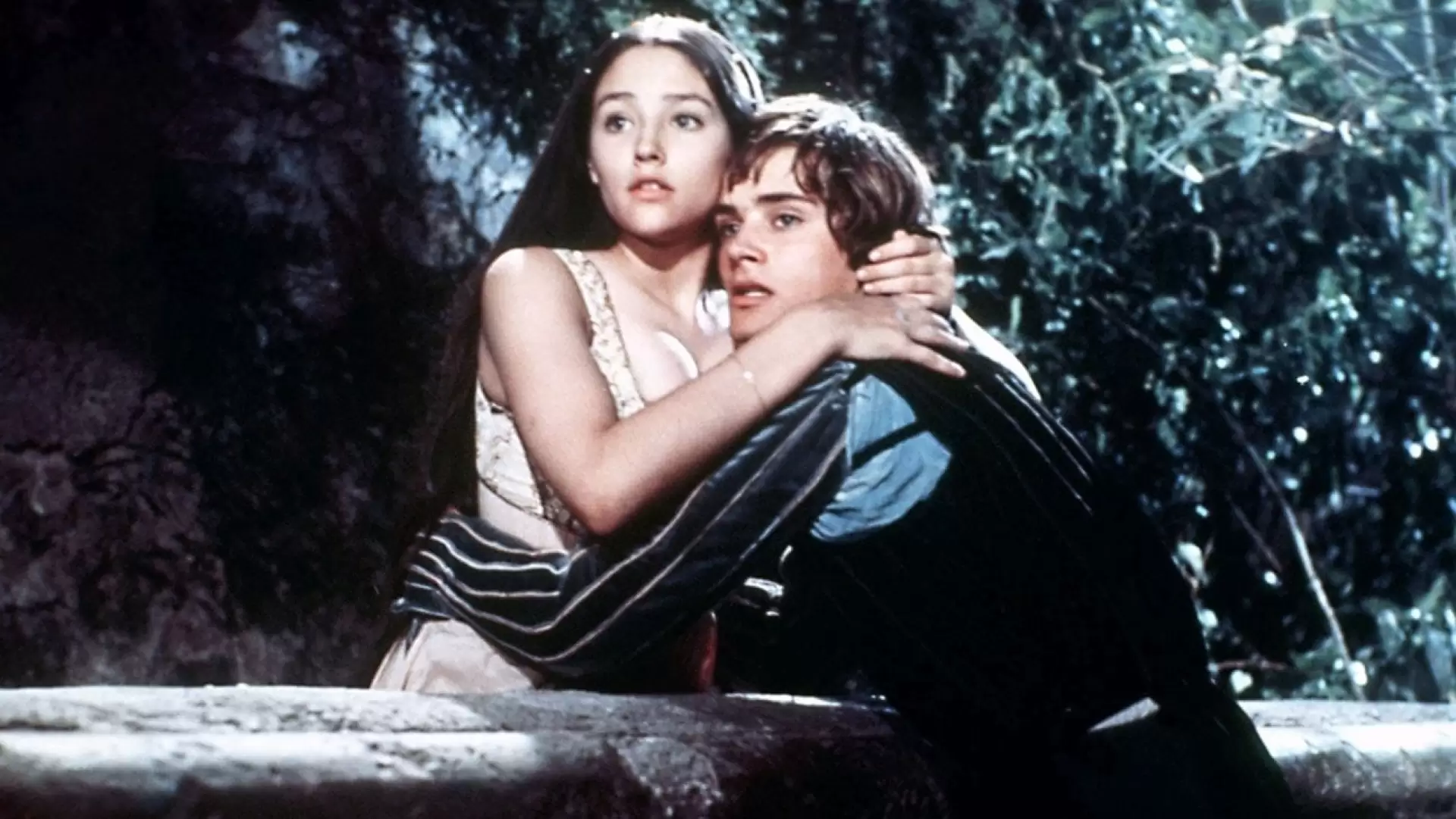 دانلود فیلم Romeo and Juliet 1968 (رومئو و ژولیت) با زیرنویس فارسی و تماشای آنلاین