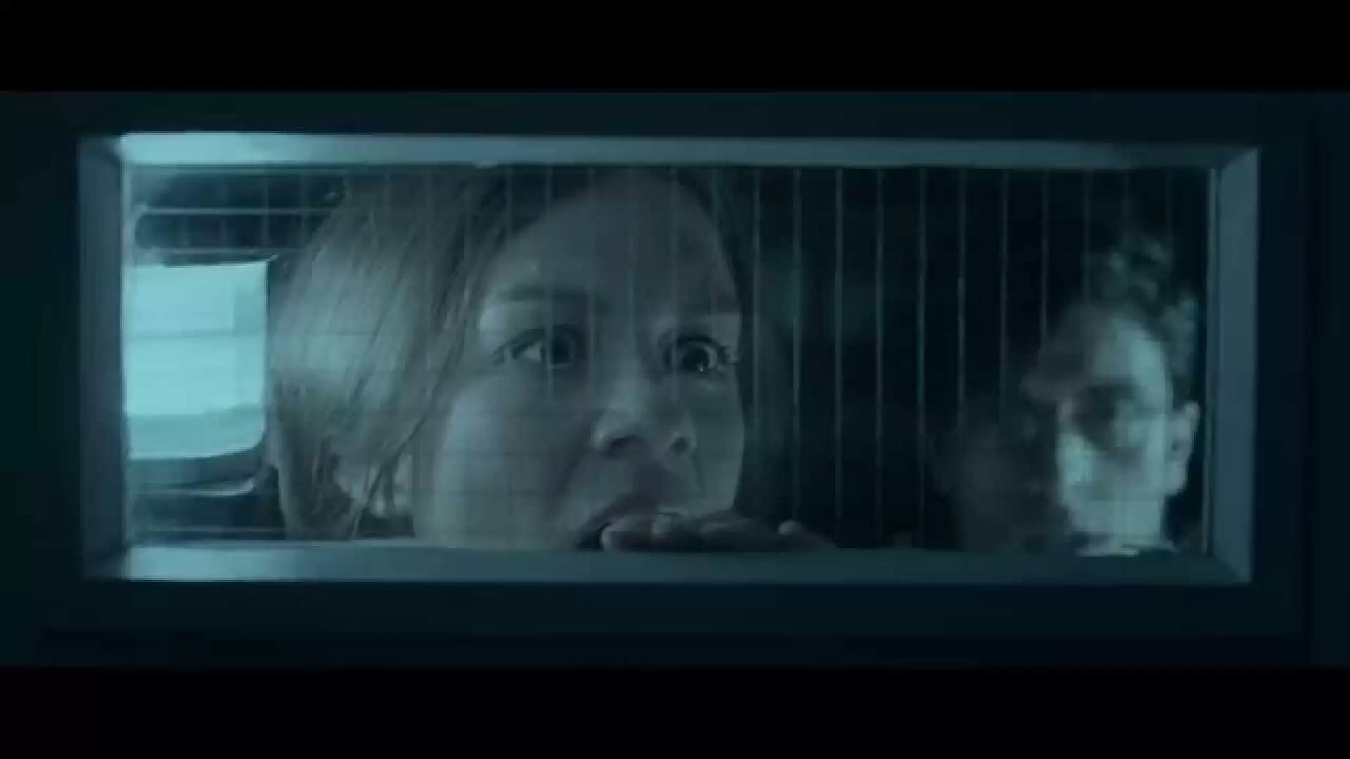 دانلود فیلم Unhallowed Ground 2015 با زیرنویس فارسی