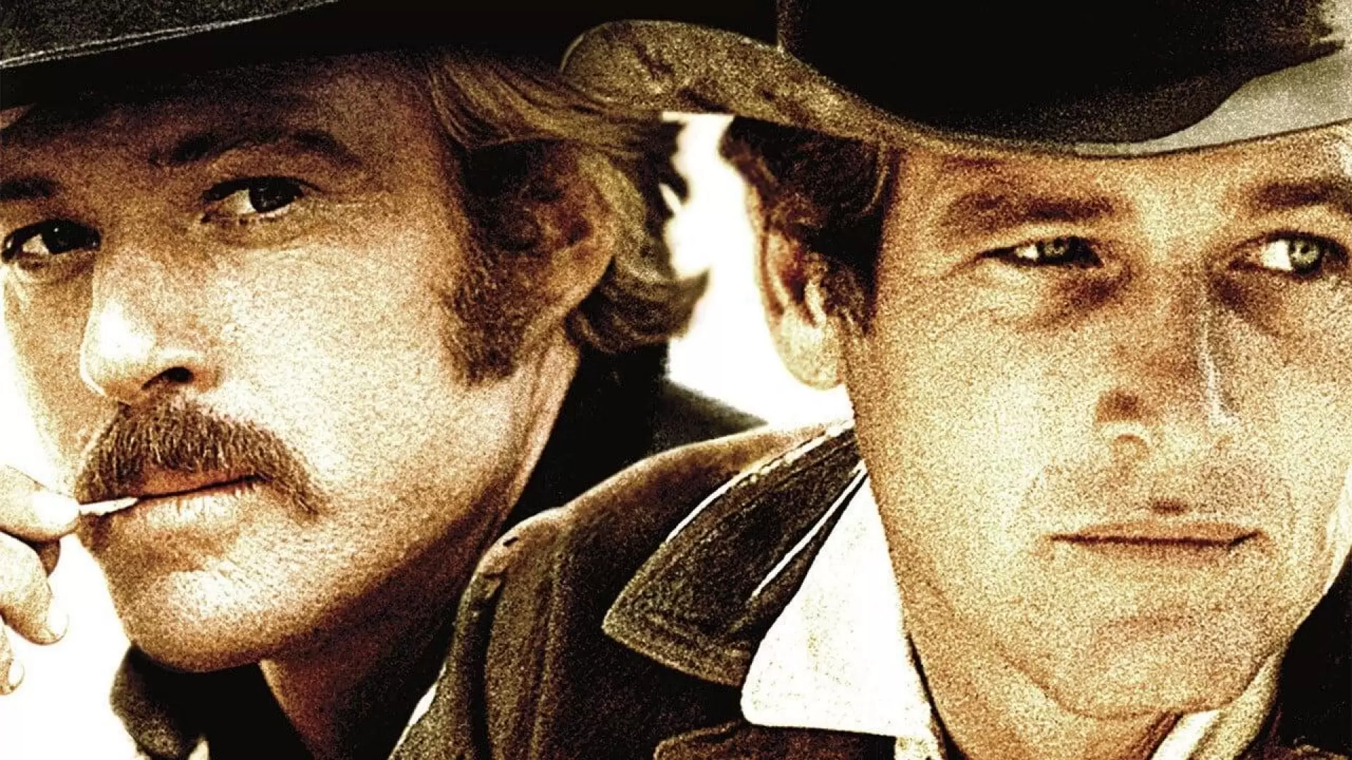 دانلود فیلم Butch Cassidy and the Sundance Kid 1969 (بوچ کاسدی و بچه‌ی ساندنس) با زیرنویس فارسی و تماشای آنلاین