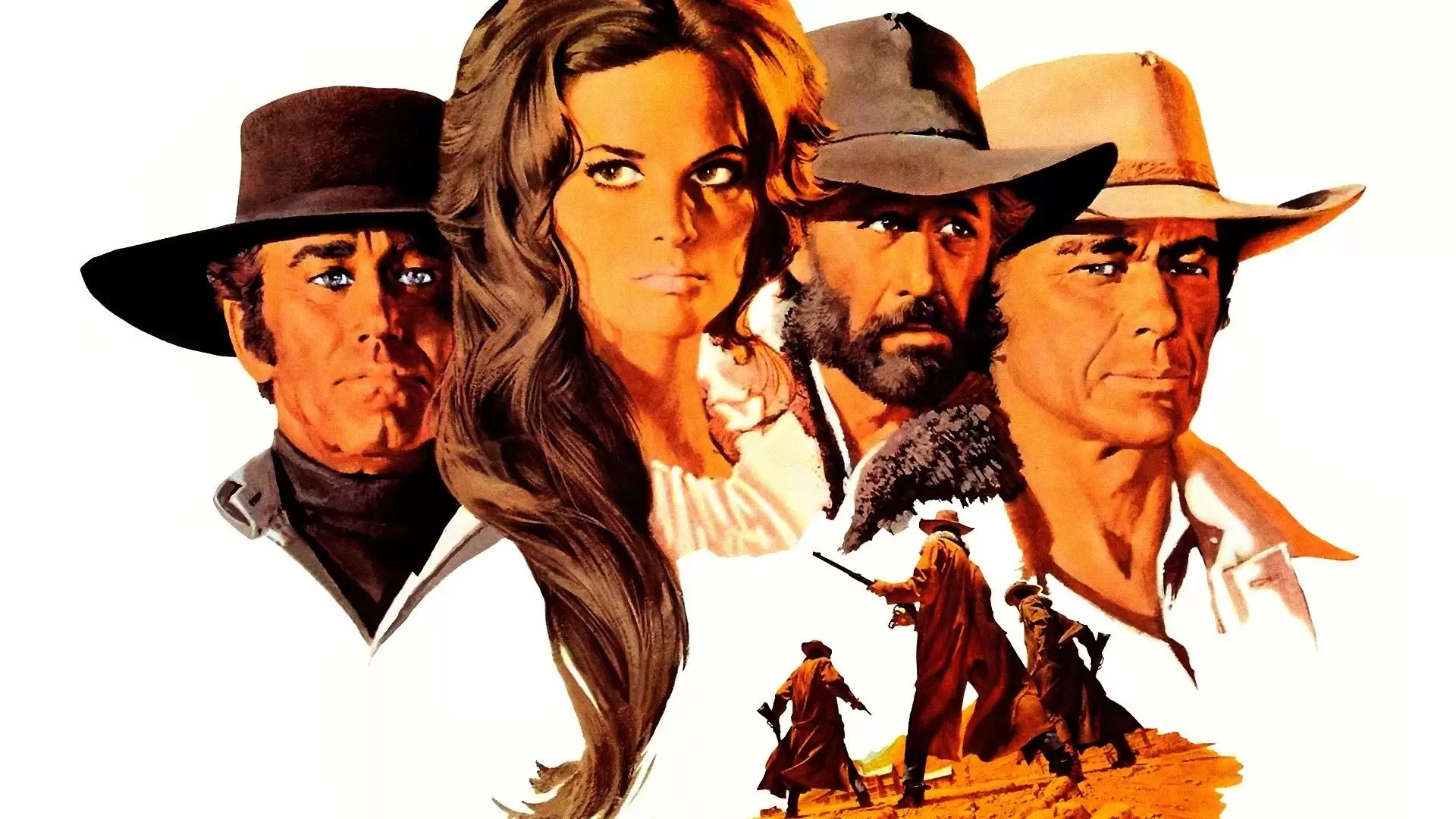 دانلود فیلم Once Upon a Time in the West 1968 (روزی روزگاری در غرب) با زیرنویس فارسی و تماشای آنلاین