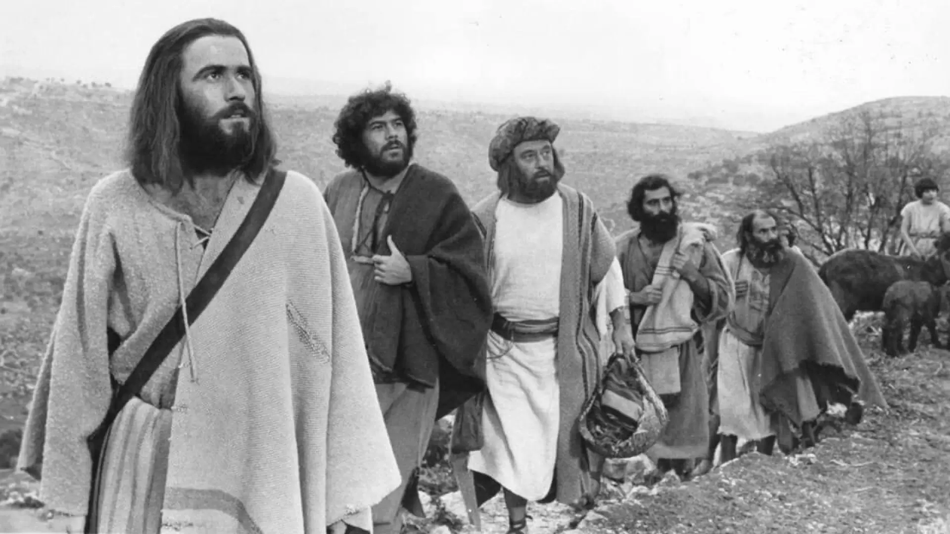 دانلود فیلم The Jesus Film 1979