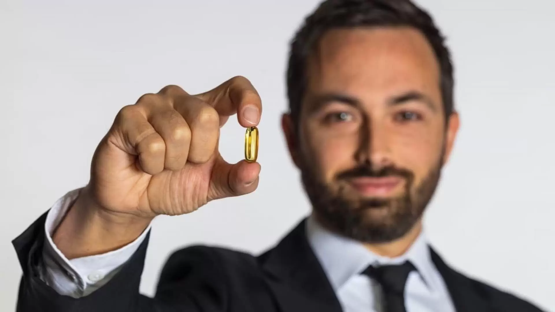 دانلود مستند Vitamania: The Sense and Nonsense of Vitamins 2018 (بایدها و نبایدهای ویتامین ها)