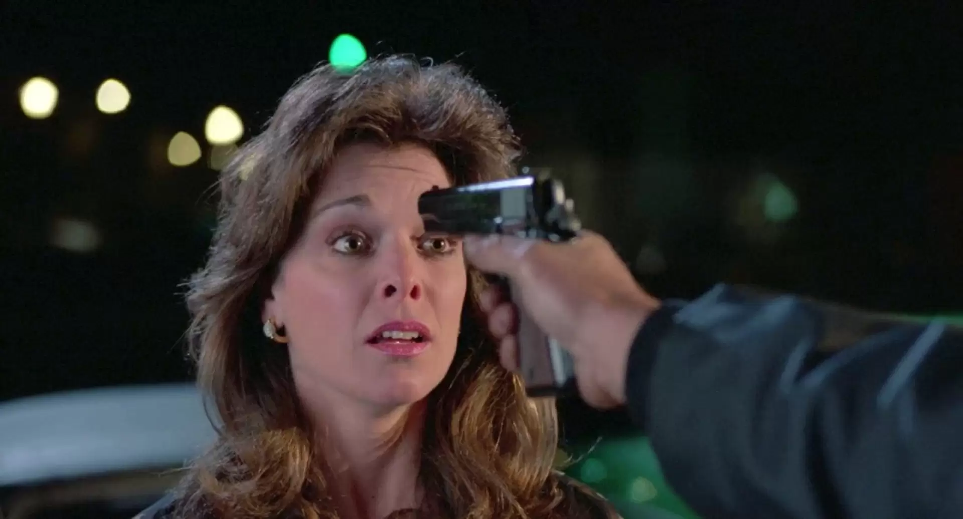 دانلود فیلم Naked Vengeance 1985 (انتقام برهنه)