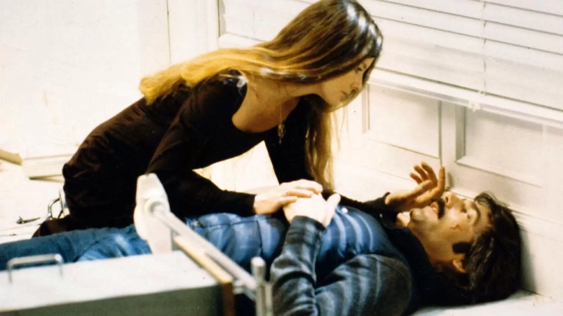 دانلود فیلم The Legacy 1978