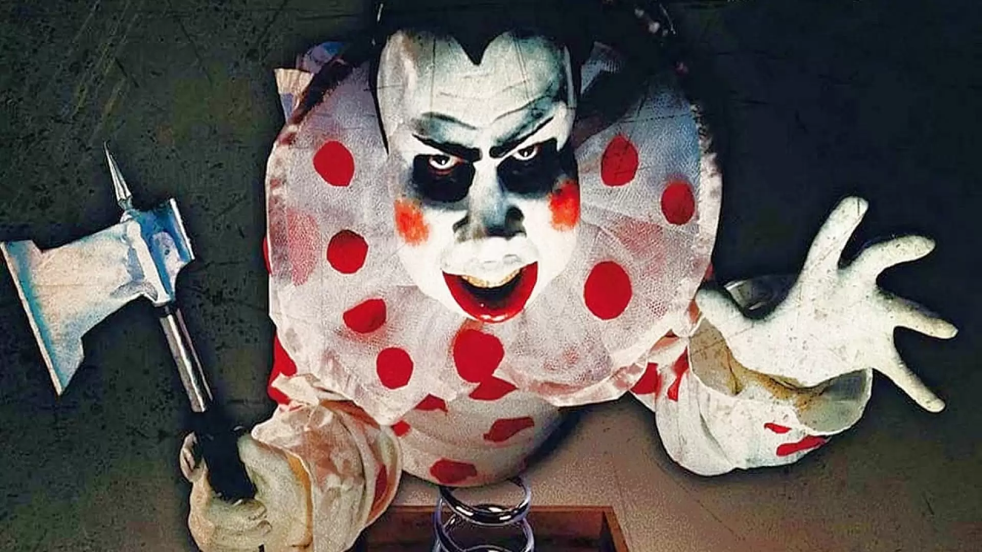 دانلود فیلم The Funhouse 1981 با زیرنویس فارسی