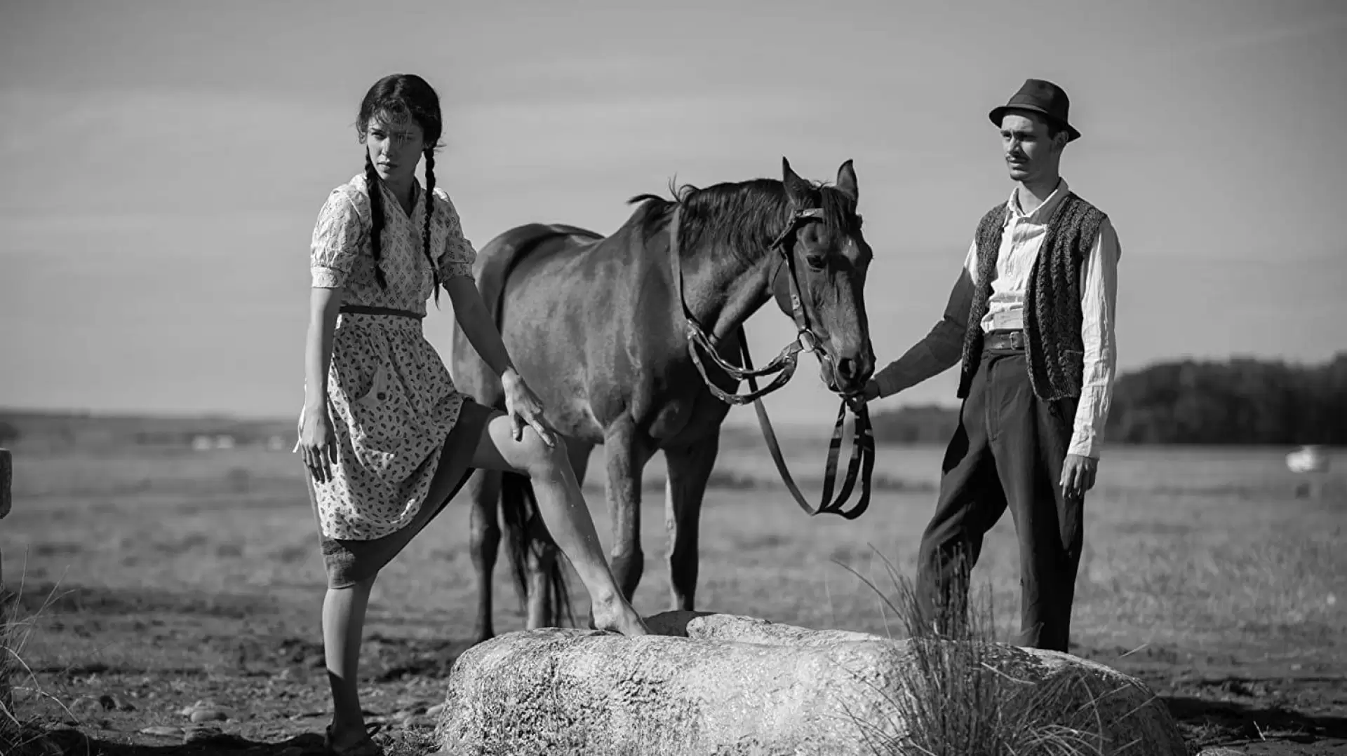 دانلود فیلم Moromete Family: On the Edge of Time 2018