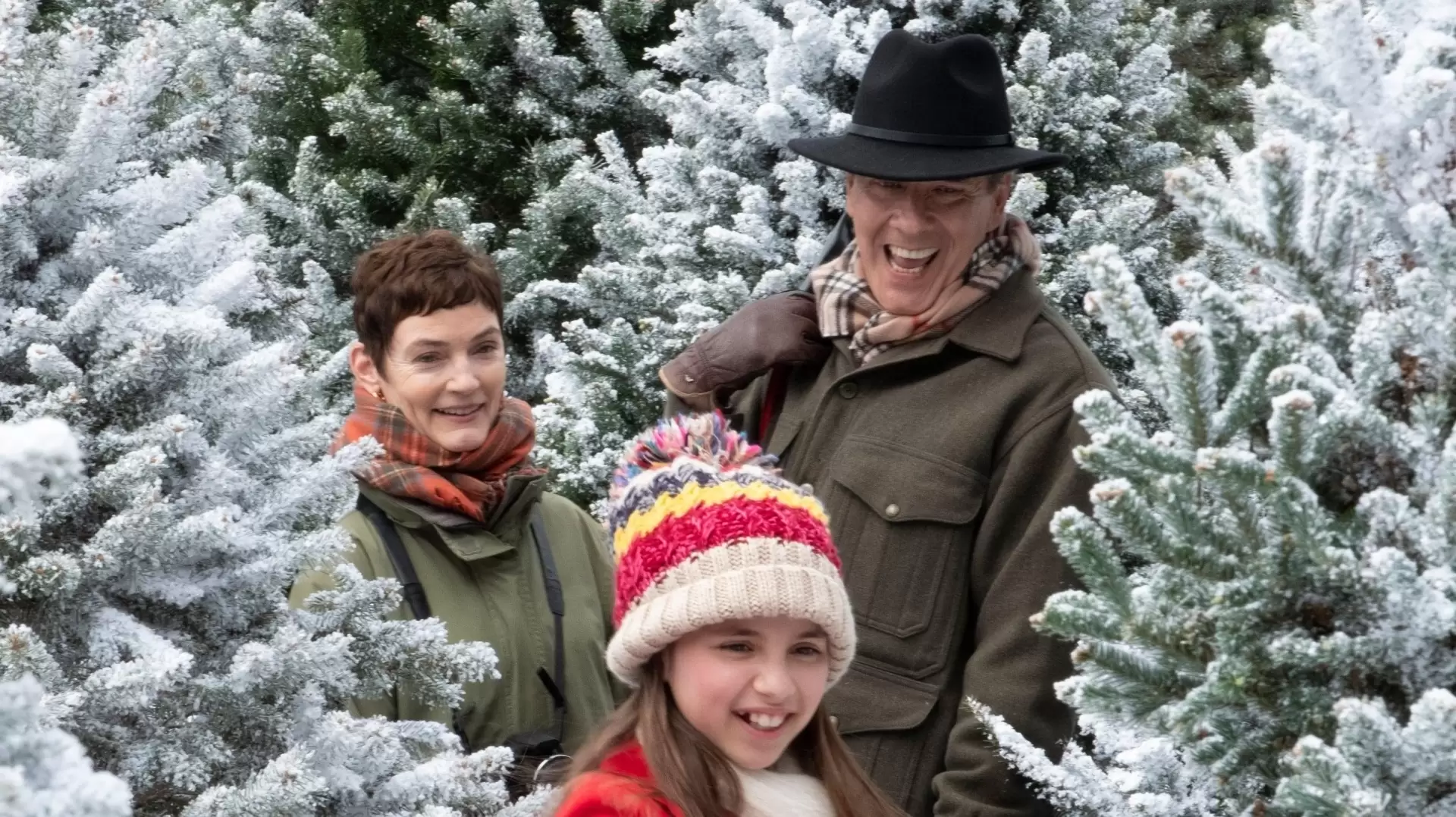 دانلود فیلم Last Vermont Christmas 2018