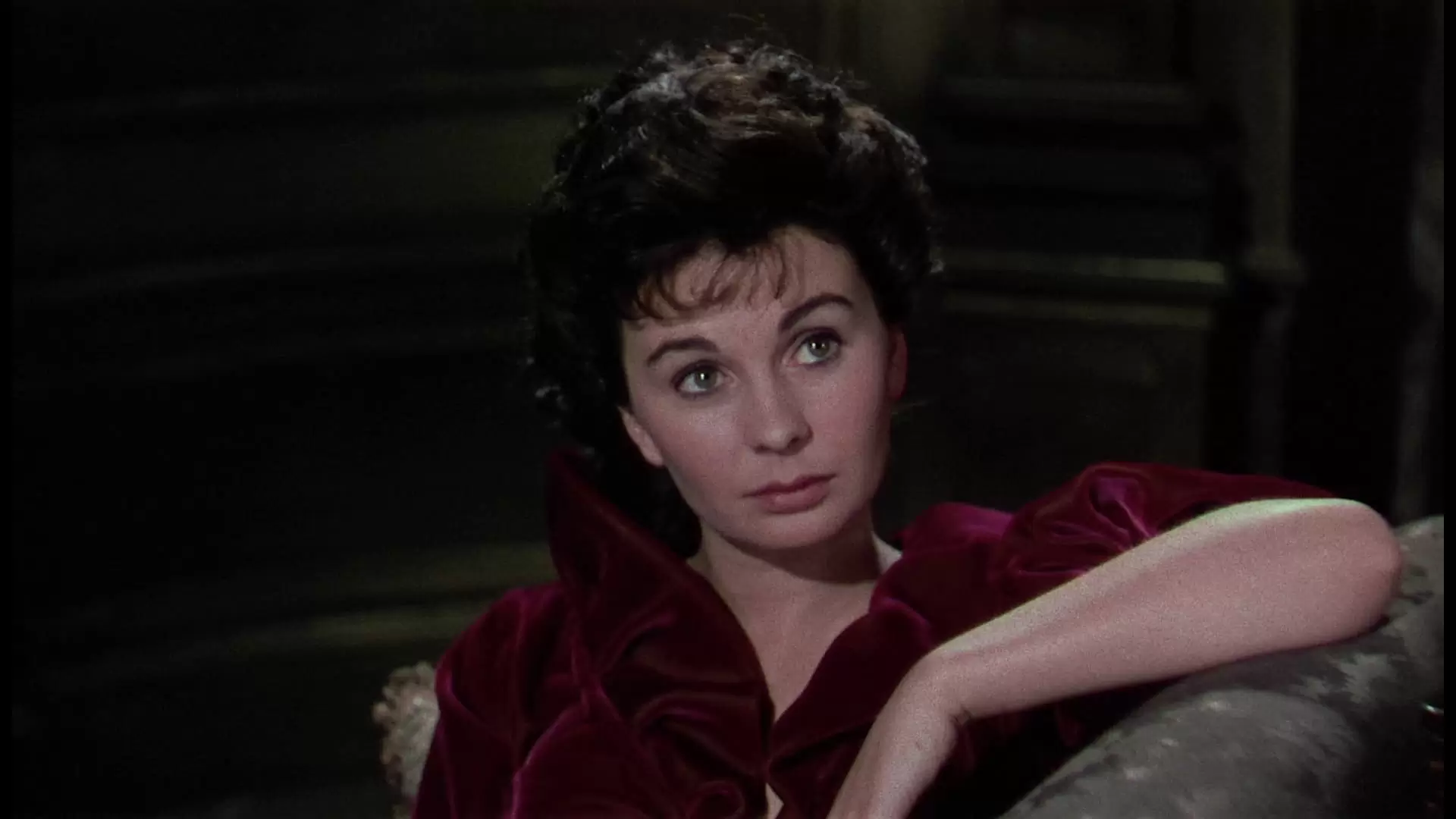 دانلود فیلم Footsteps in the Fog 1955