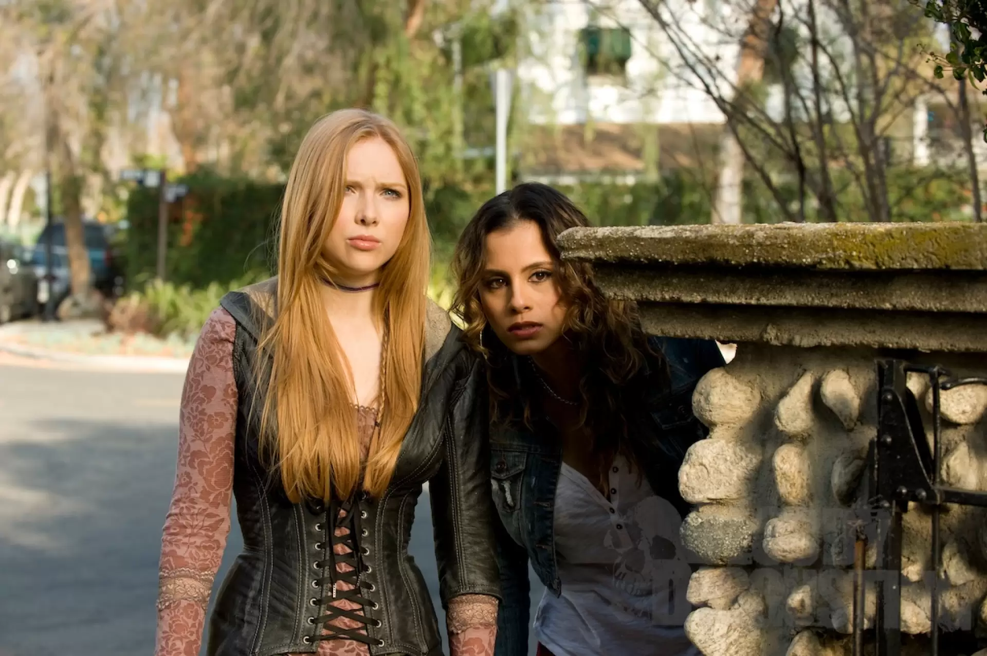 دانلود فیلم Hansel & Gretel Get Baked 2013