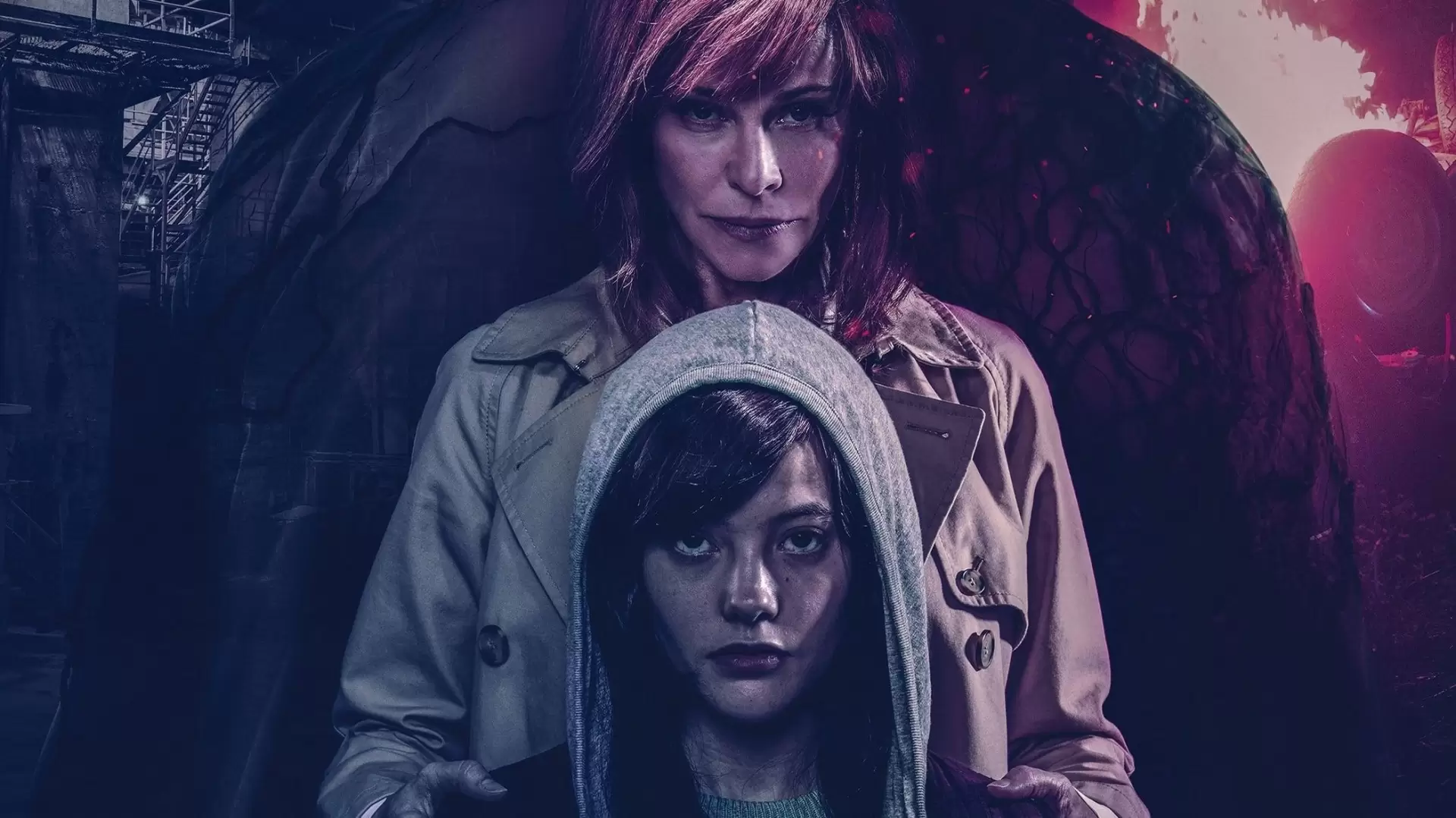 دانلود فیلم The Pact 2018 با زیرنویس فارسی