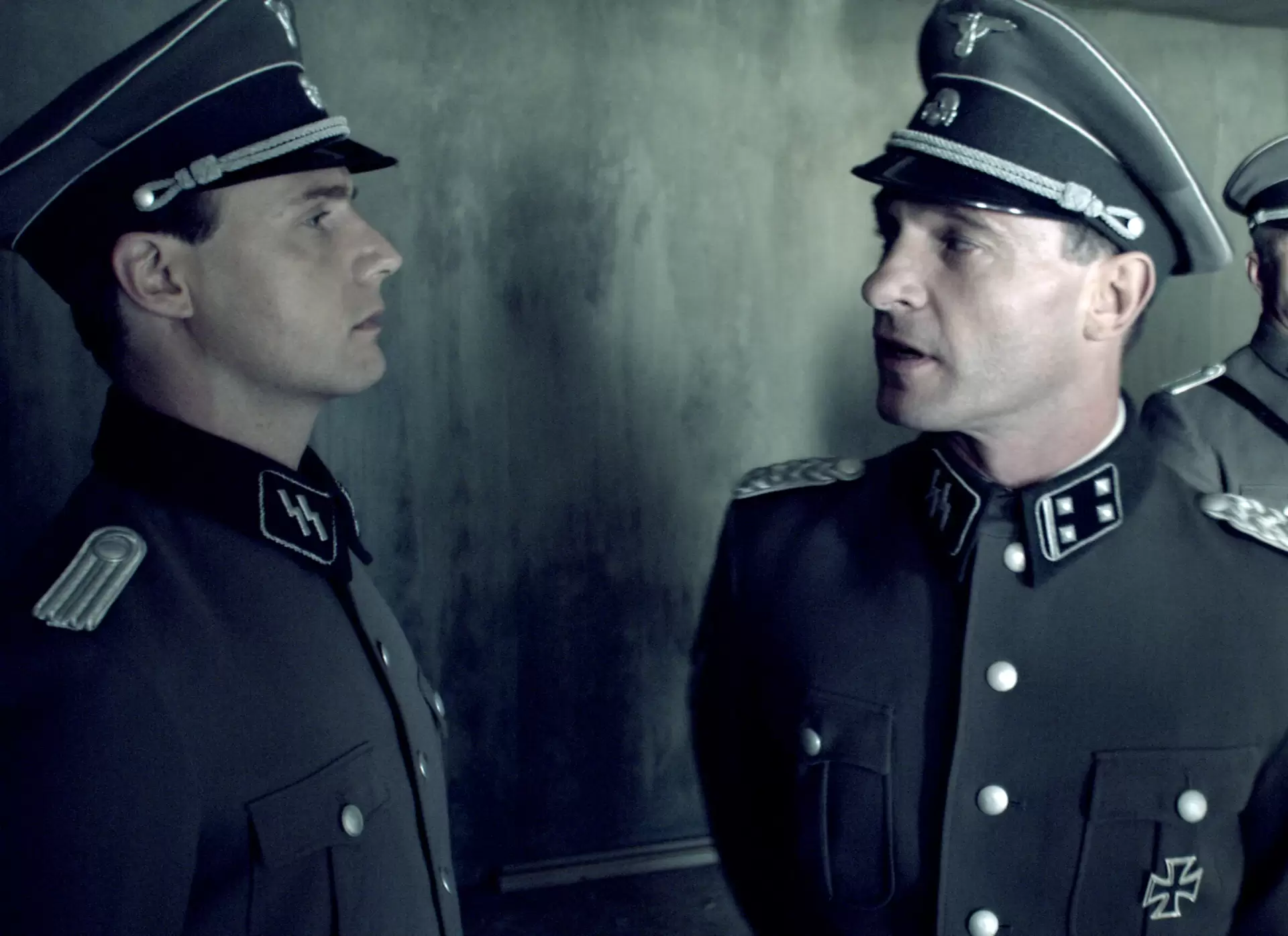 دانلود فیلم Eichmann 2007 (آیشمان)