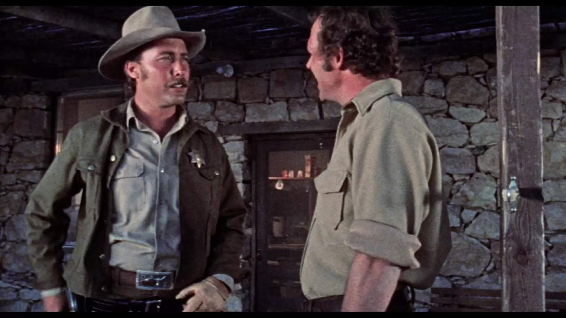 دانلود فیلم Enter the Devil 1972 (شیطان وارد می شود)