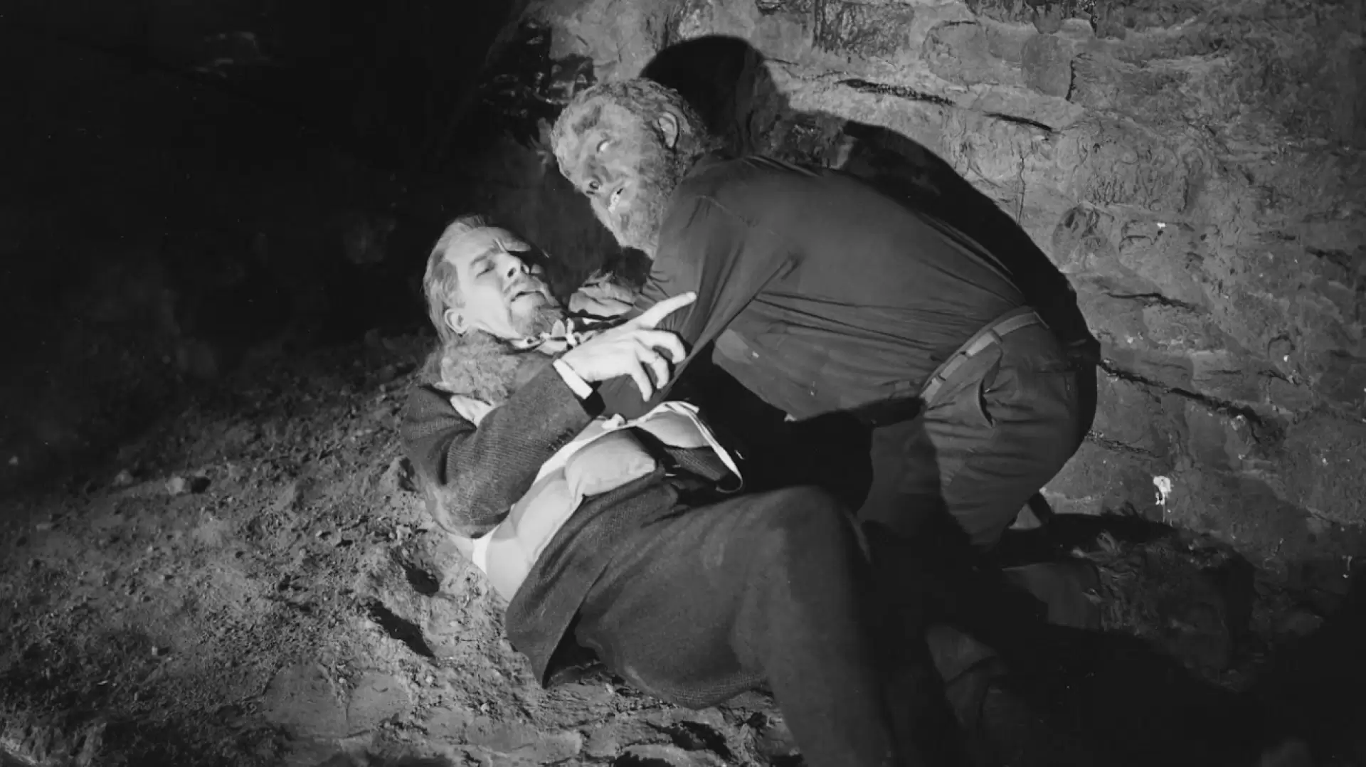 دانلود فیلم House of Dracula 1945 (خانه دراکولا) با زیرنویس فارسی