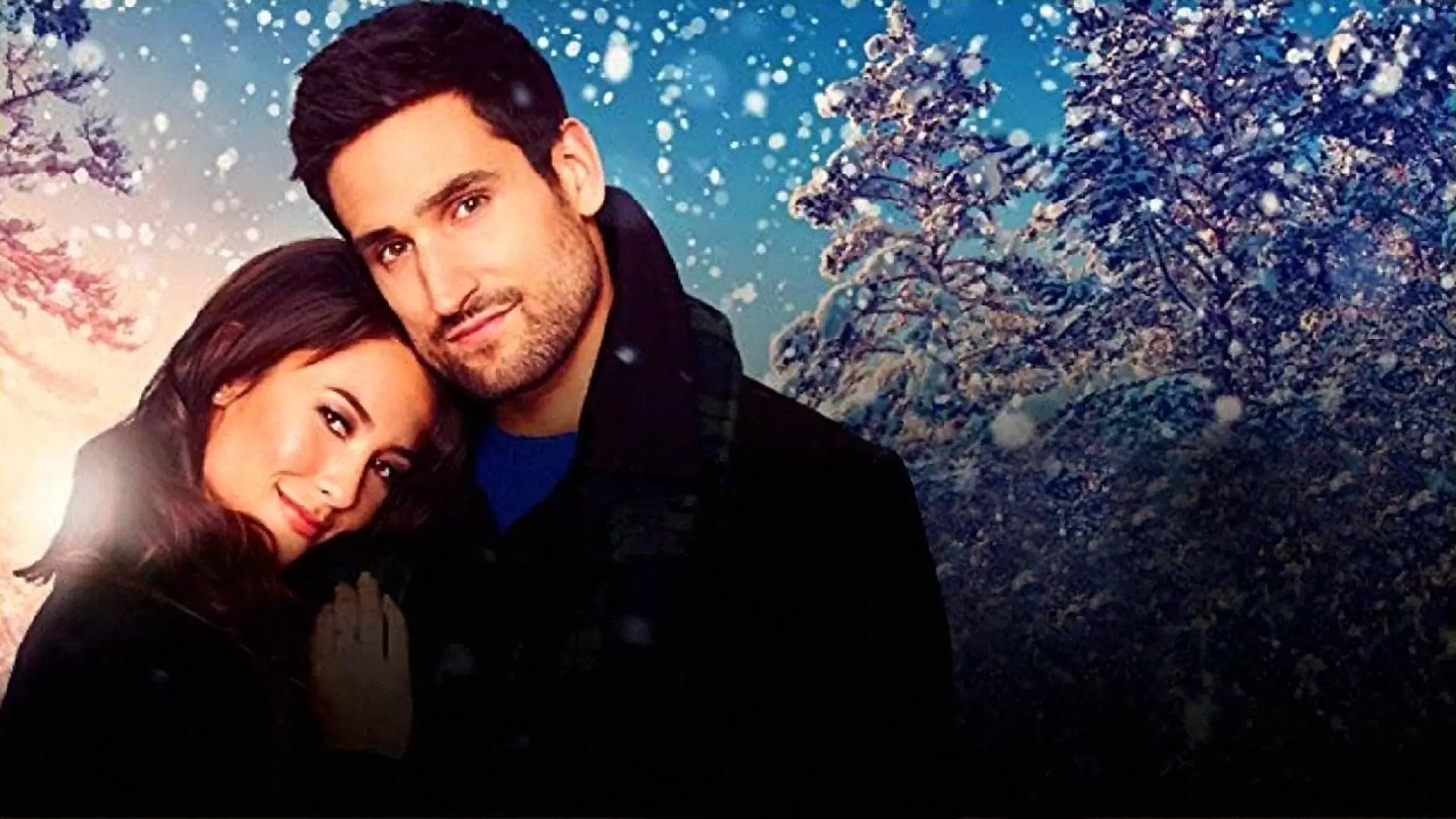 دانلود فیلم Christmas with a View 2018