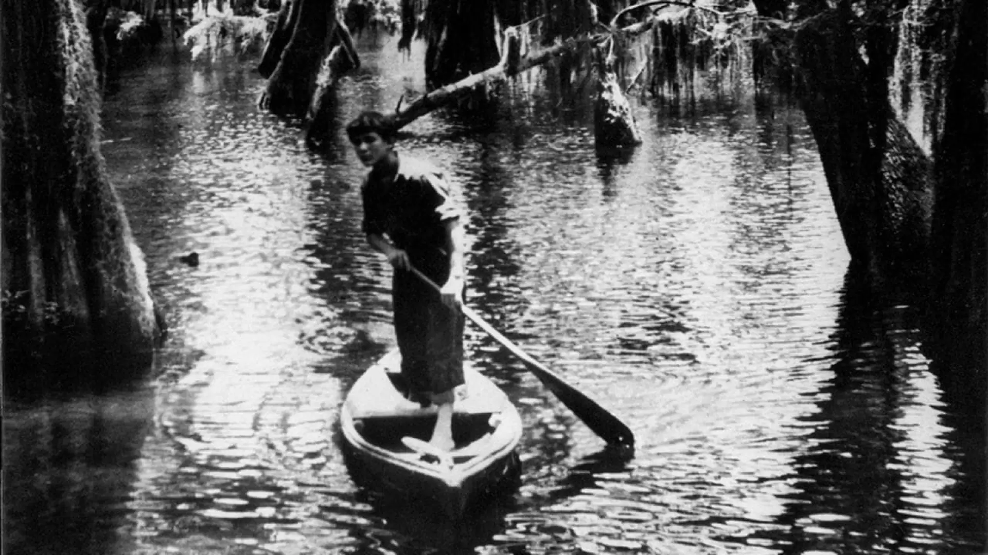 دانلود فیلم Louisiana Story 1948 با زیرنویس فارسی