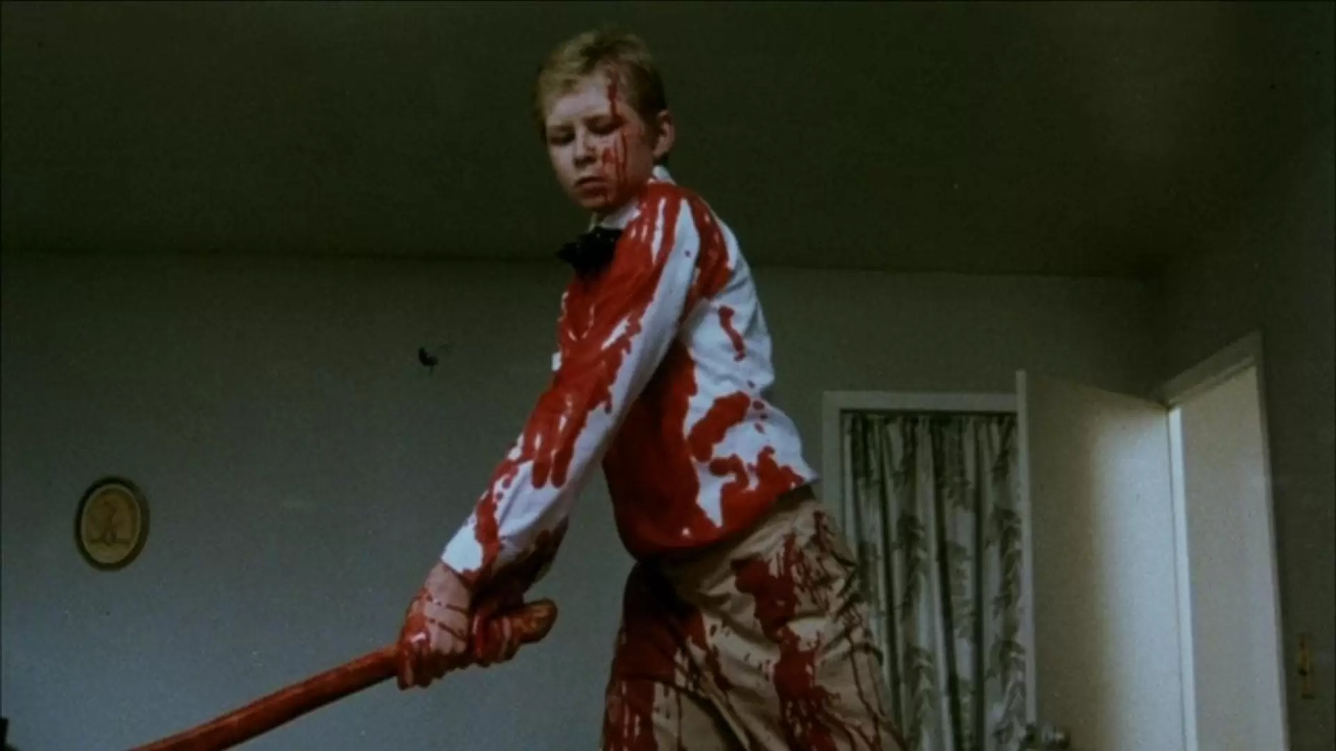 دانلود فیلم Nightmare 1981 (کابوس)
