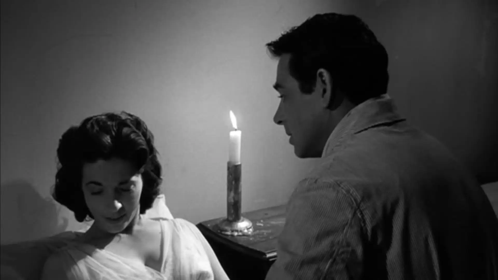 دانلود فیلم The Screaming Skull 1958