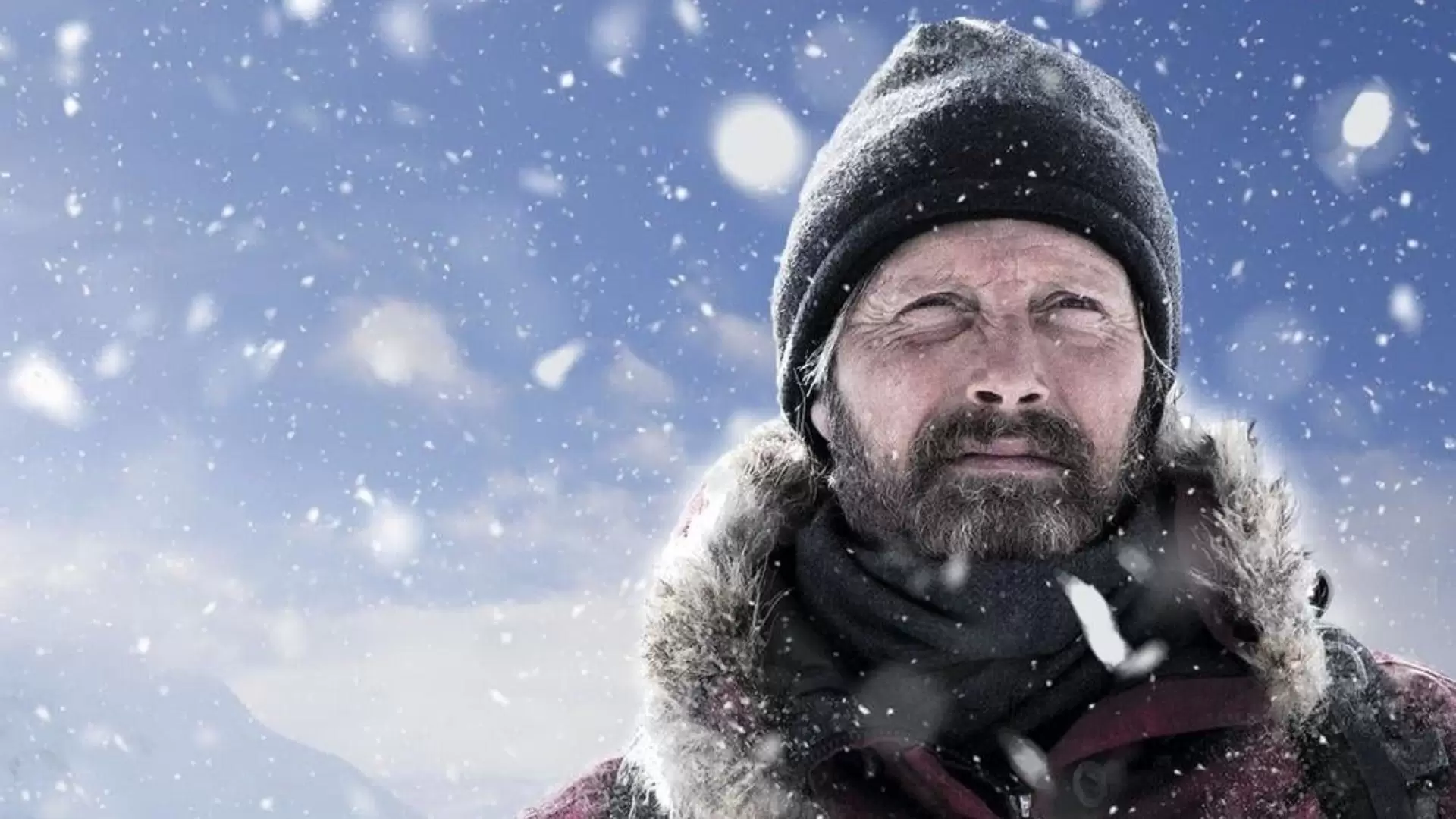 دانلود فیلم Arctic 2018 با زیرنویس فارسی و تماشای آنلاین
