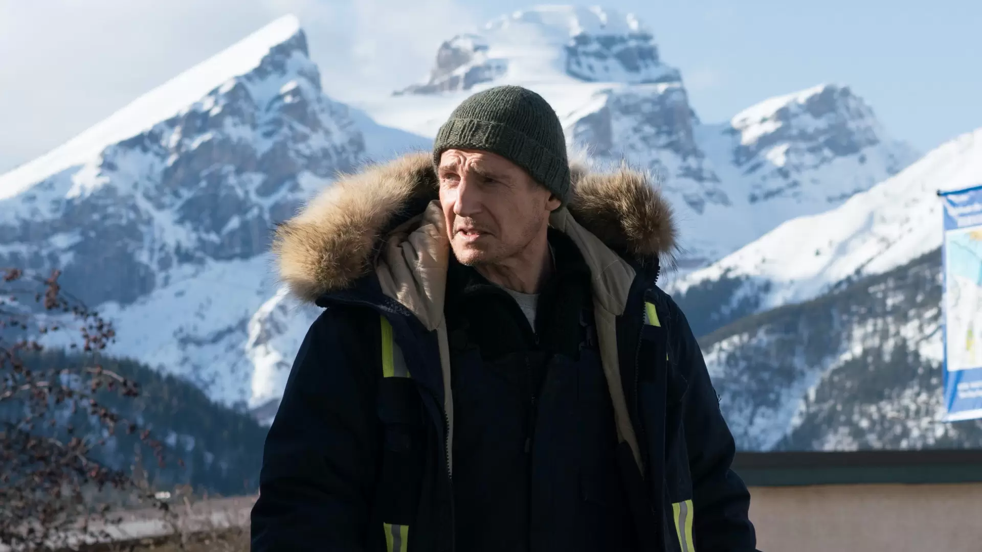 دانلود فیلم Cold Pursuit 2019 (تعقیب سرد) با زیرنویس فارسی و تماشای آنلاین