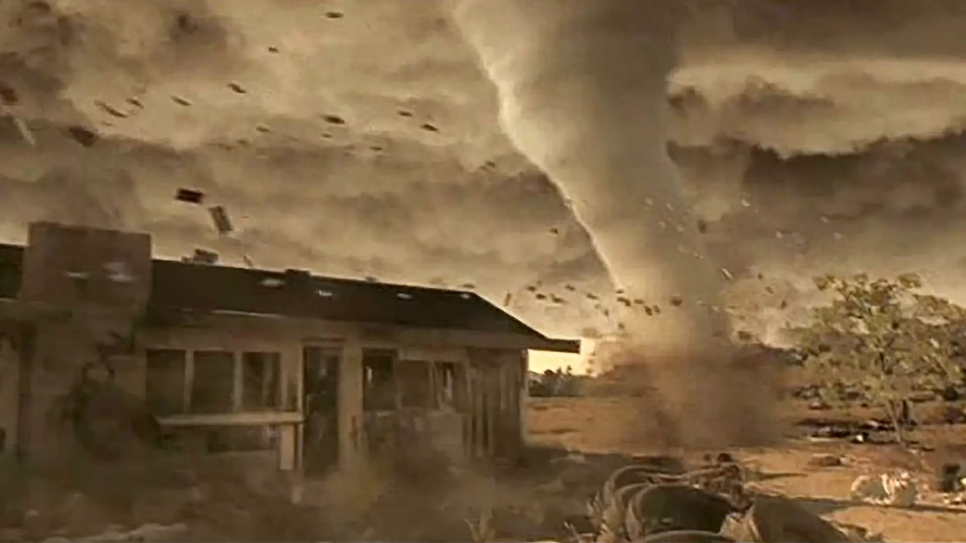 دانلود فیلم 2012: Supernova 2009