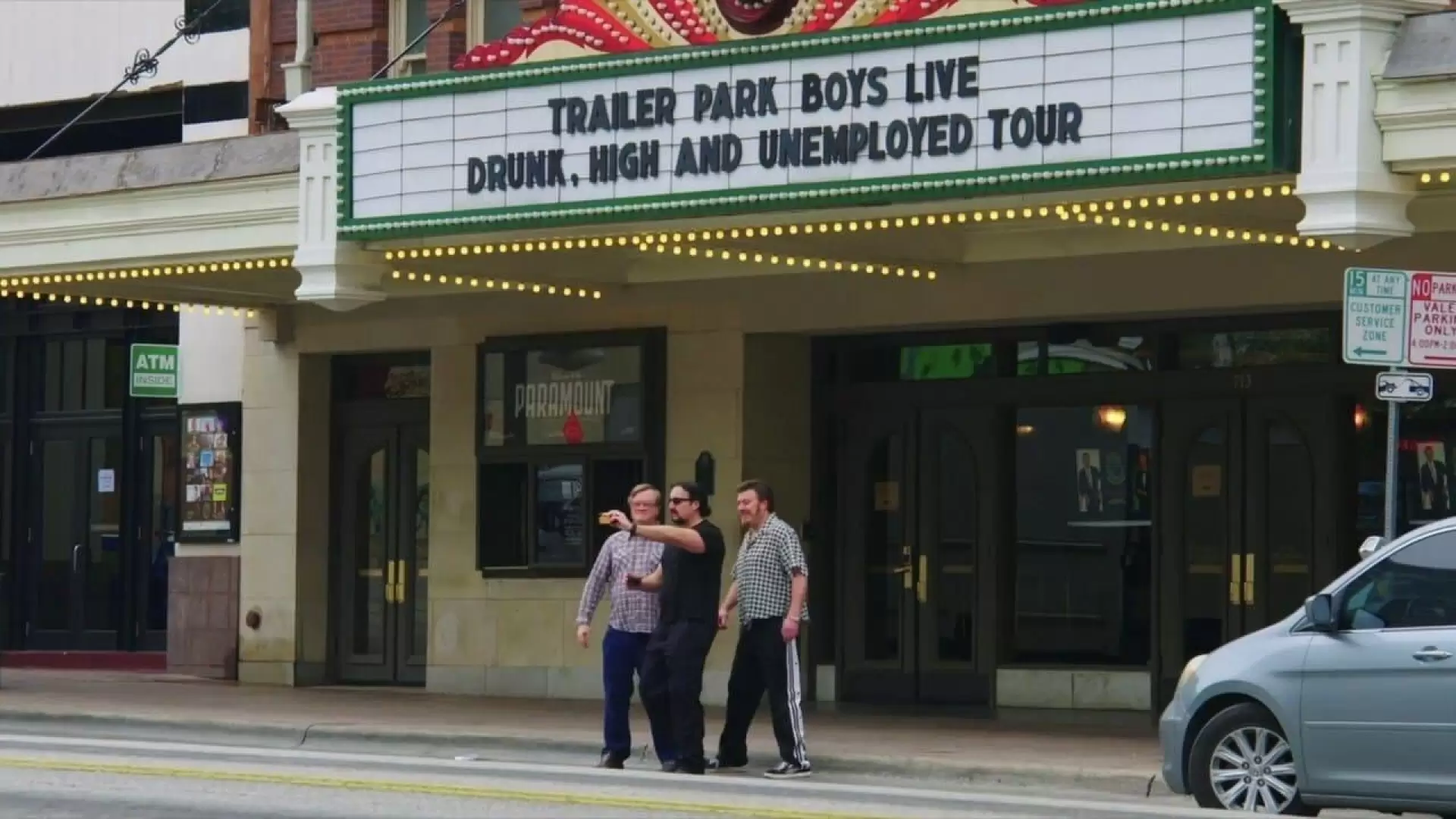 دانلود فیلم Trailer Park Boys: Drunk, High & Unemployed 2015