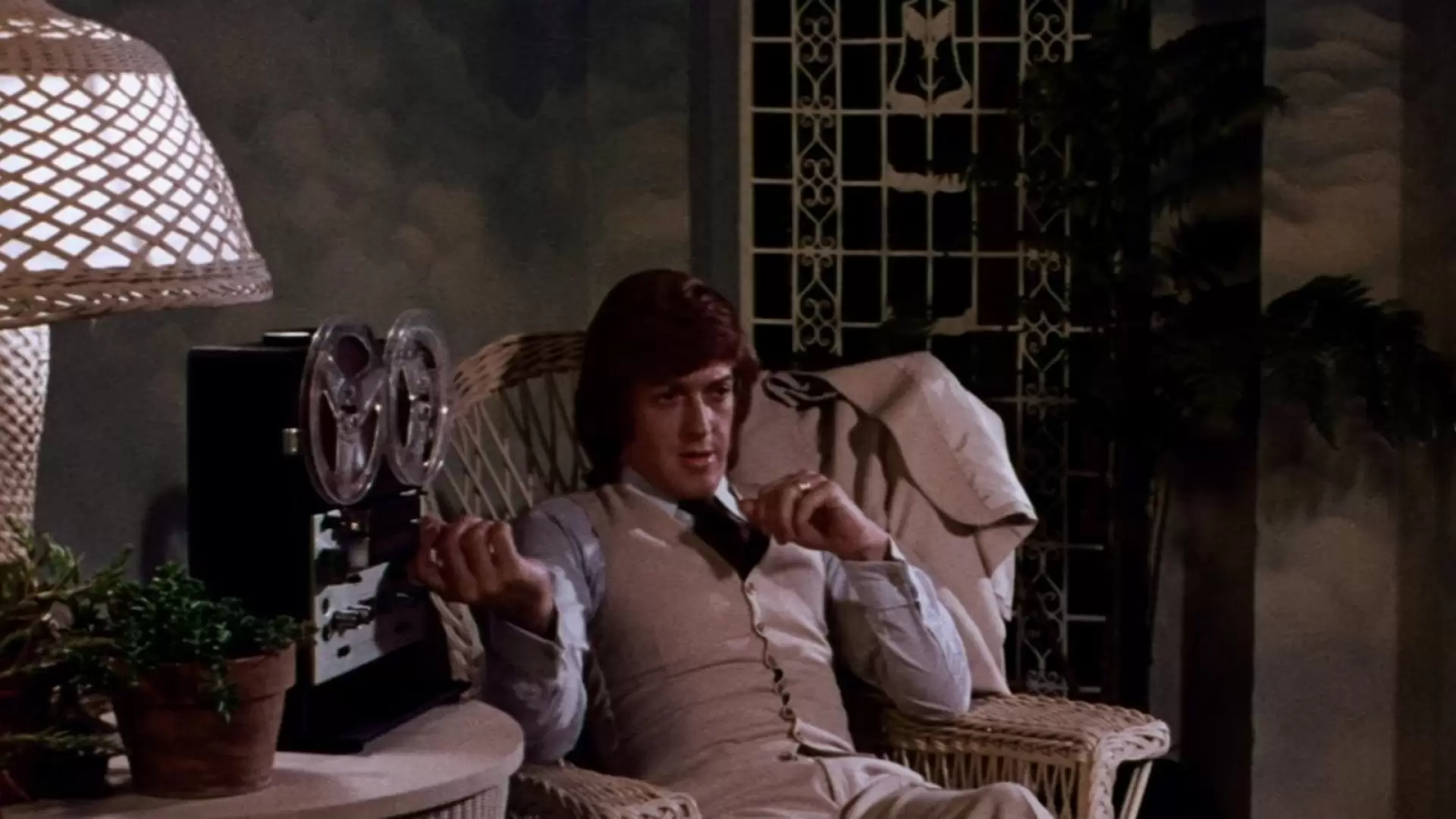 دانلود فیلم Messiah of Evil 1973