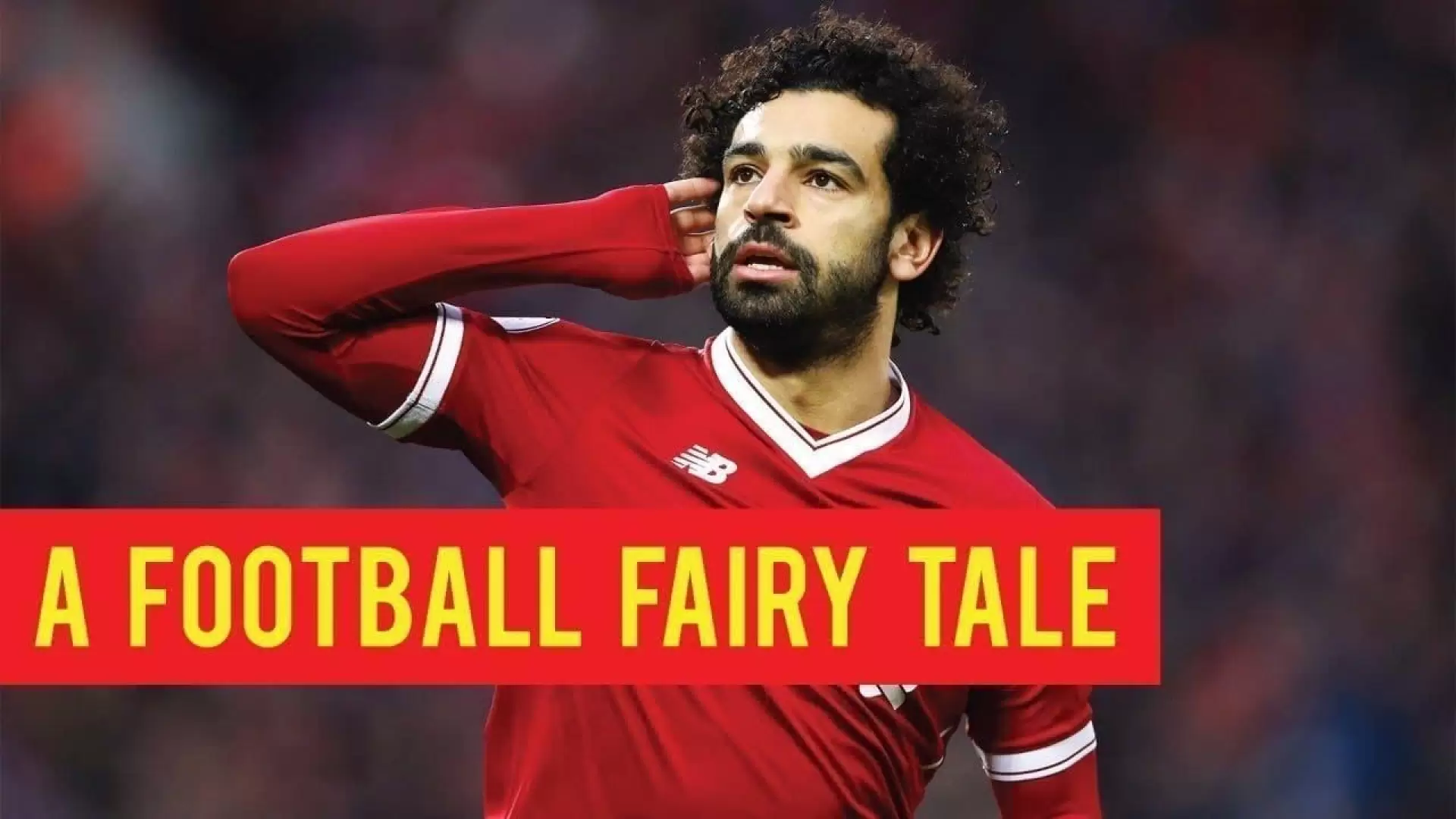 دانلود مستند Mo Salah: A Football Fairytale 2018 (محمد صلاح : پدیده فوتبال)
