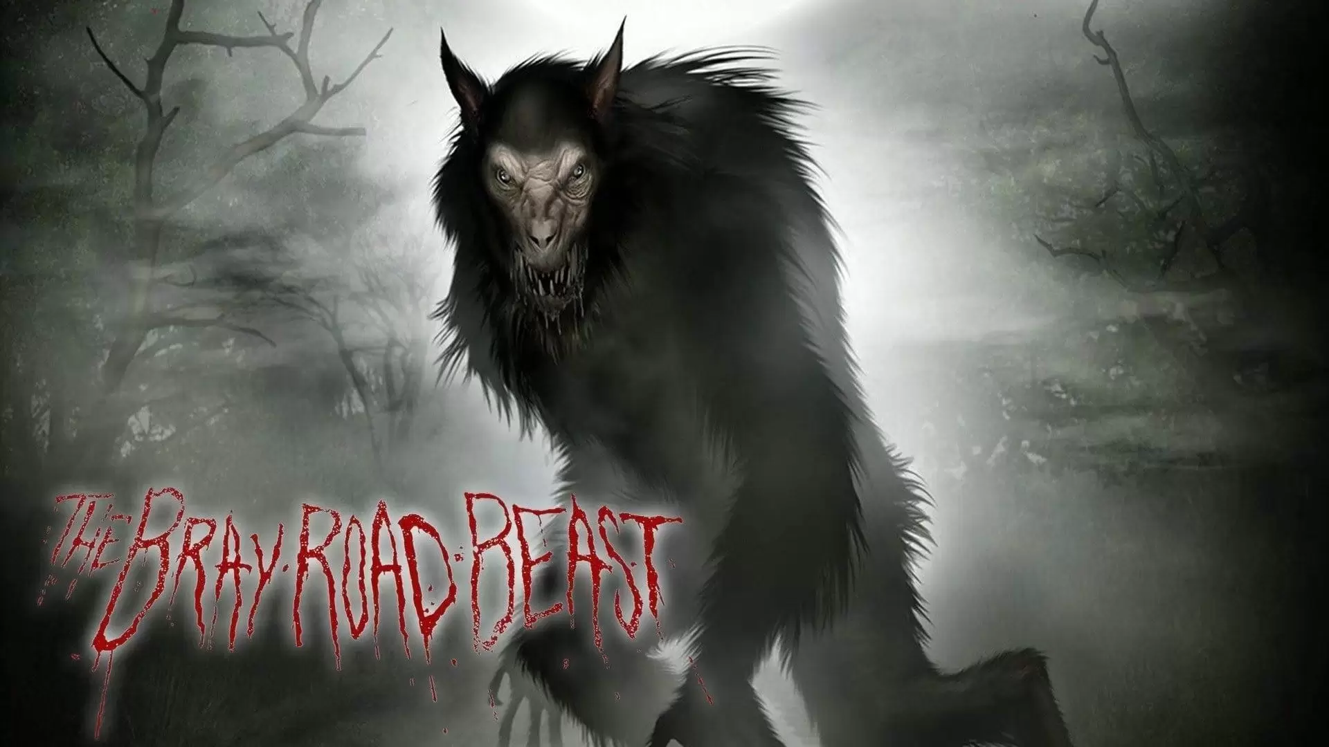 دانلود مستند The Bray Road Beast 2018