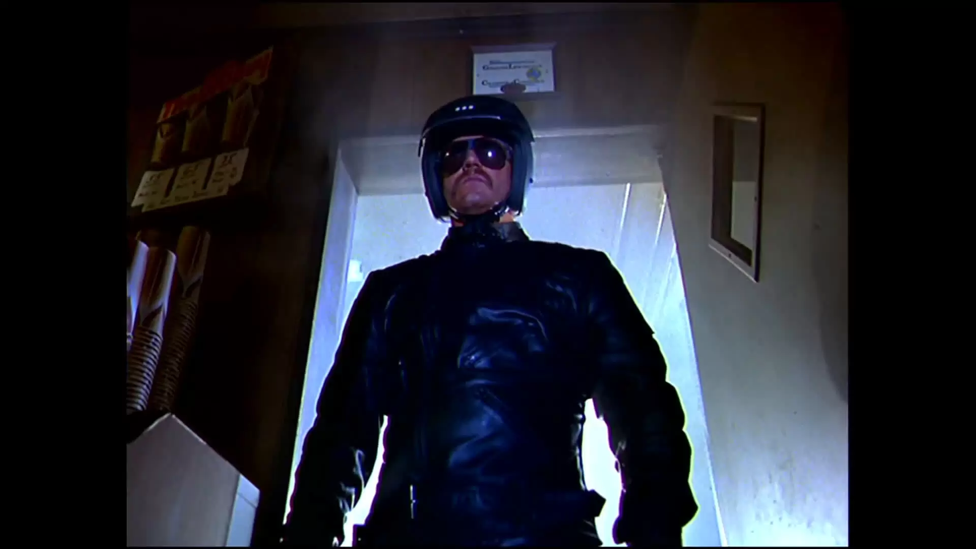 دانلود فیلم R.O.T.O.R. 1987 (چرخان)