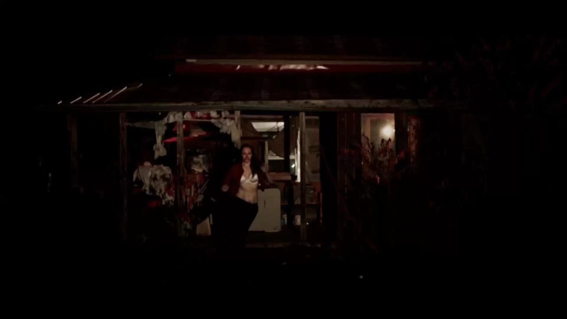 دانلود فیلم Horror and Hamsters 2018 (ترس و همسترها)