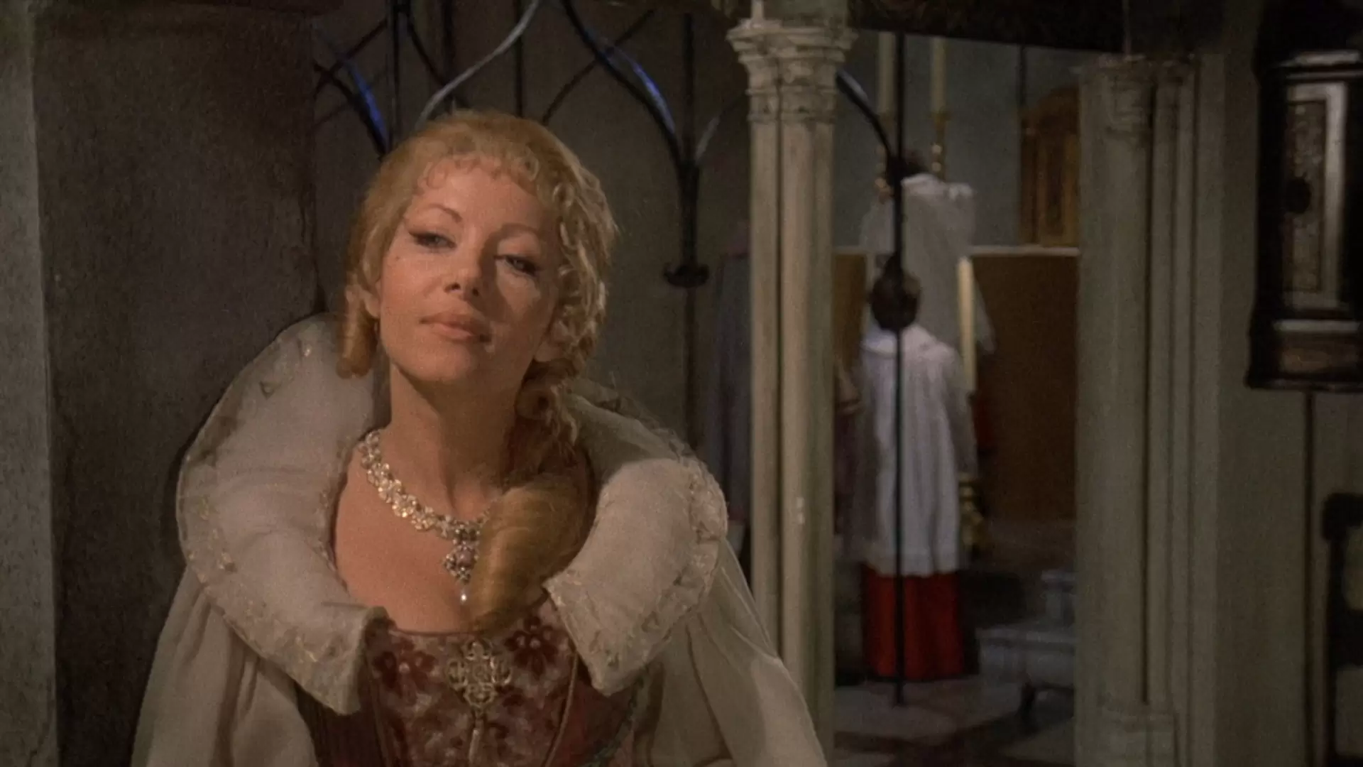 دانلود فیلم Countess Dracula 1971 (کنتس دراکولا) با زیرنویس فارسی