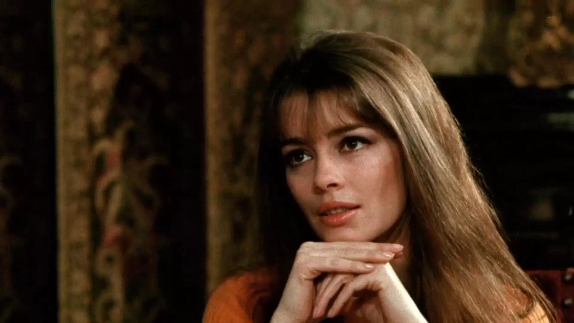 دانلود فیلم Night of the Dark Full Moon 1972