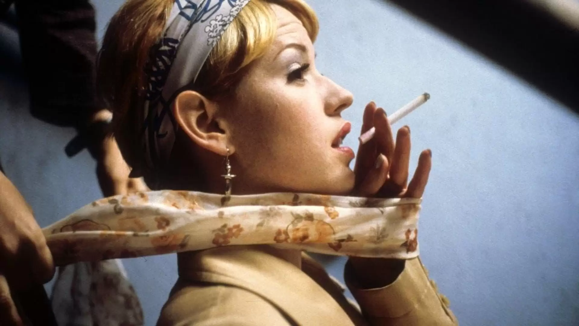 دانلود فیلم Office Killer 1997