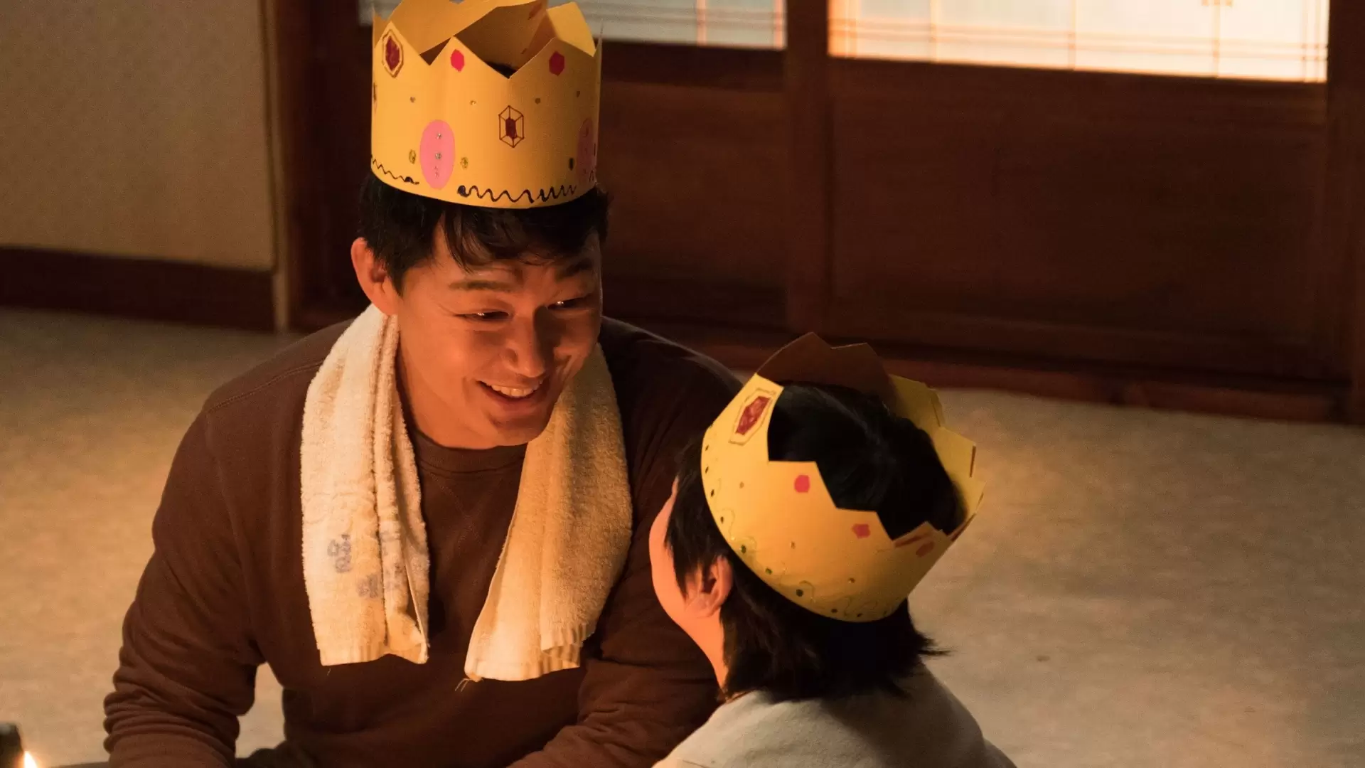 دانلود فیلم Happy Together 2018