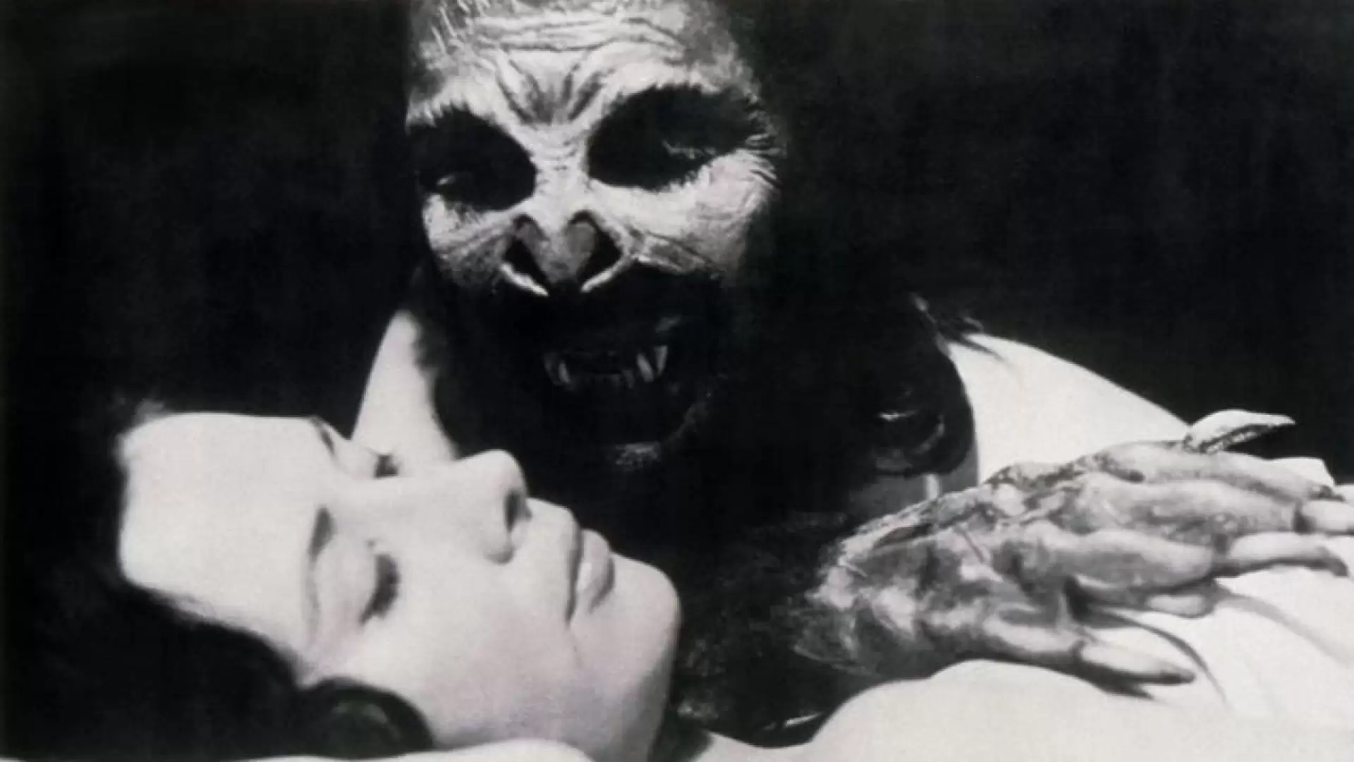 دانلود فیلم The Bat People 1974
