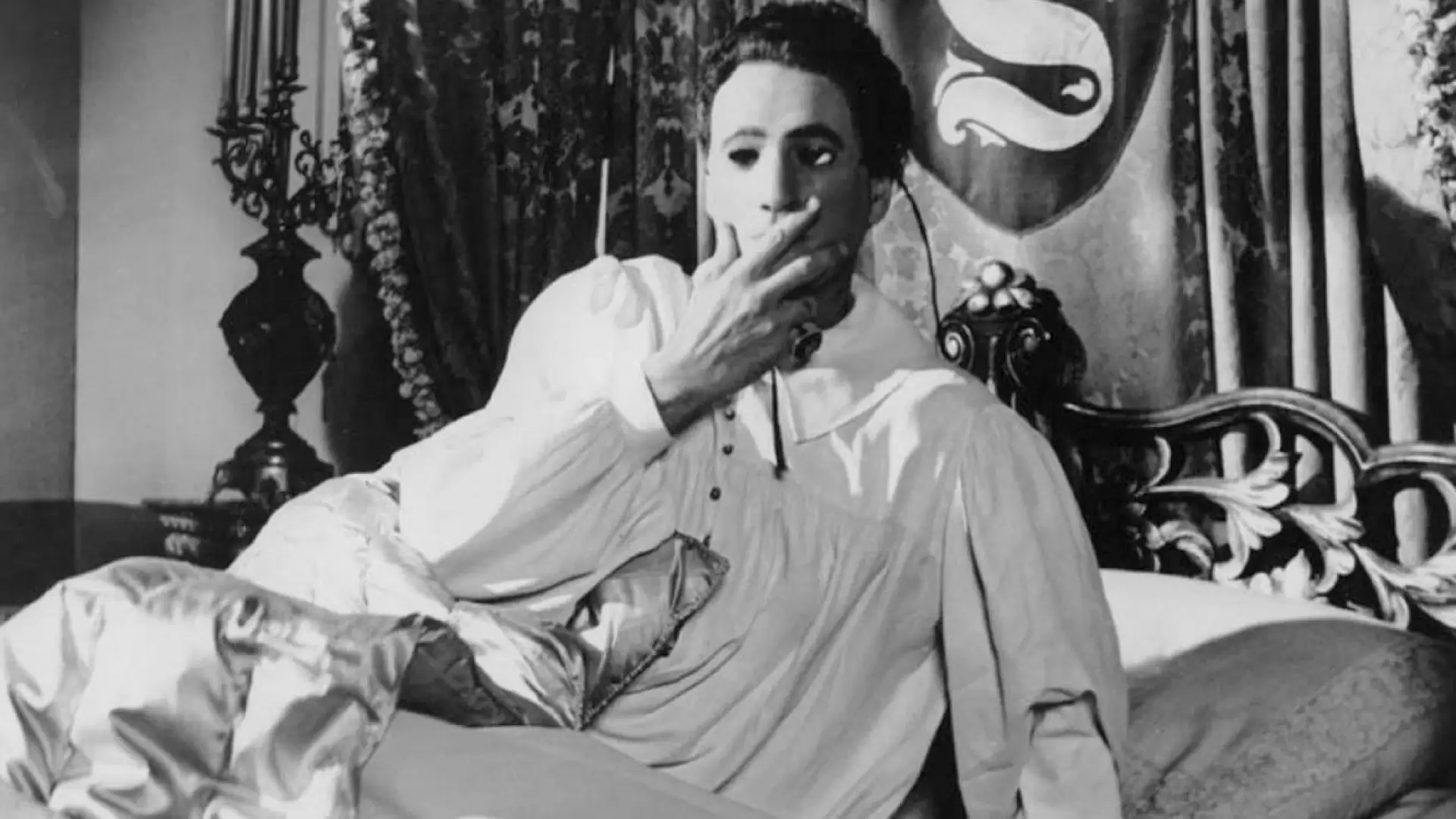 دانلود فیلم Mr. Sardonicus 1961