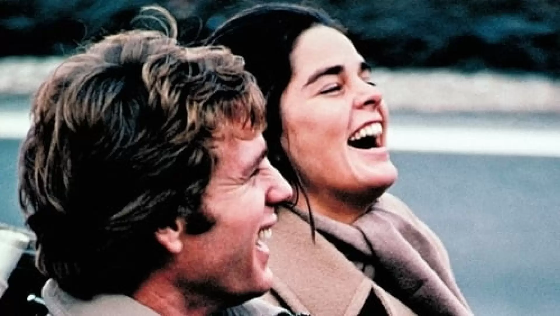 دانلود فیلم Love Story 1970 (داستان عشق) با زیرنویس فارسی و تماشای آنلاین