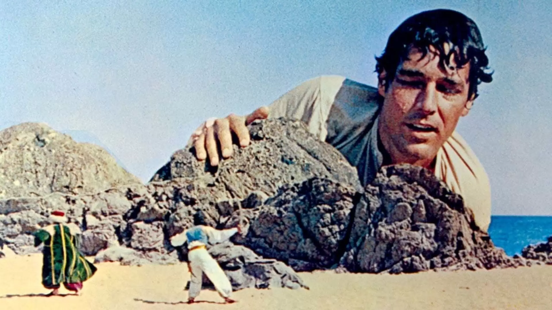 دانلود فیلم The 3 Worlds of Gulliver 1960