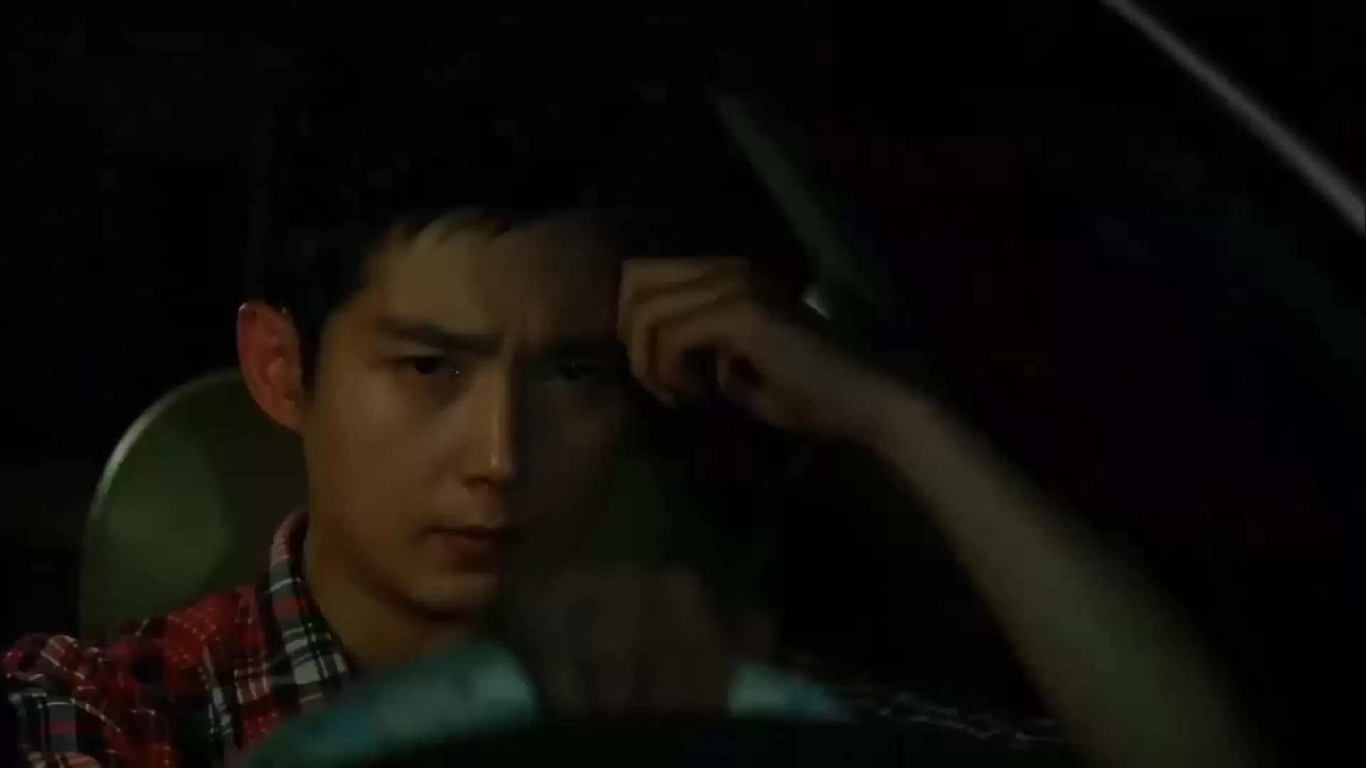 دانلود فیلم Secret Travel (Wish Taxi) 2013