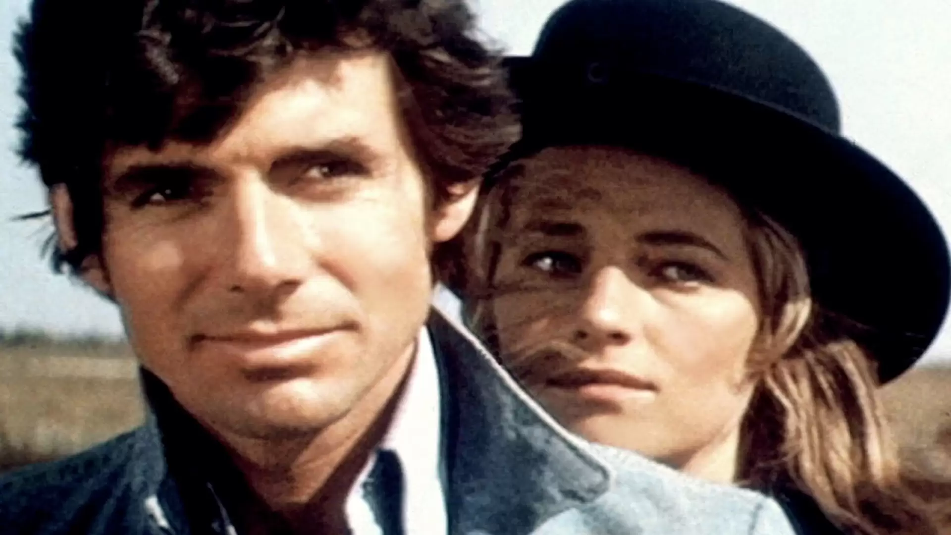 دانلود فیلم Caravan to Vaccares 1974