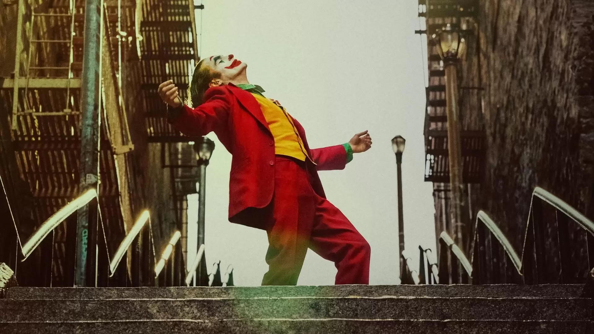 دانلود فیلم Joker 2019 (جوکر) با زیرنویس فارسی و تماشای آنلاین