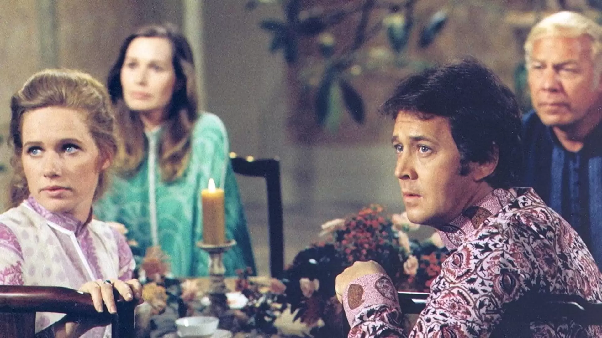 دانلود فیلم Lost Horizon 1973 (افق گمشده)