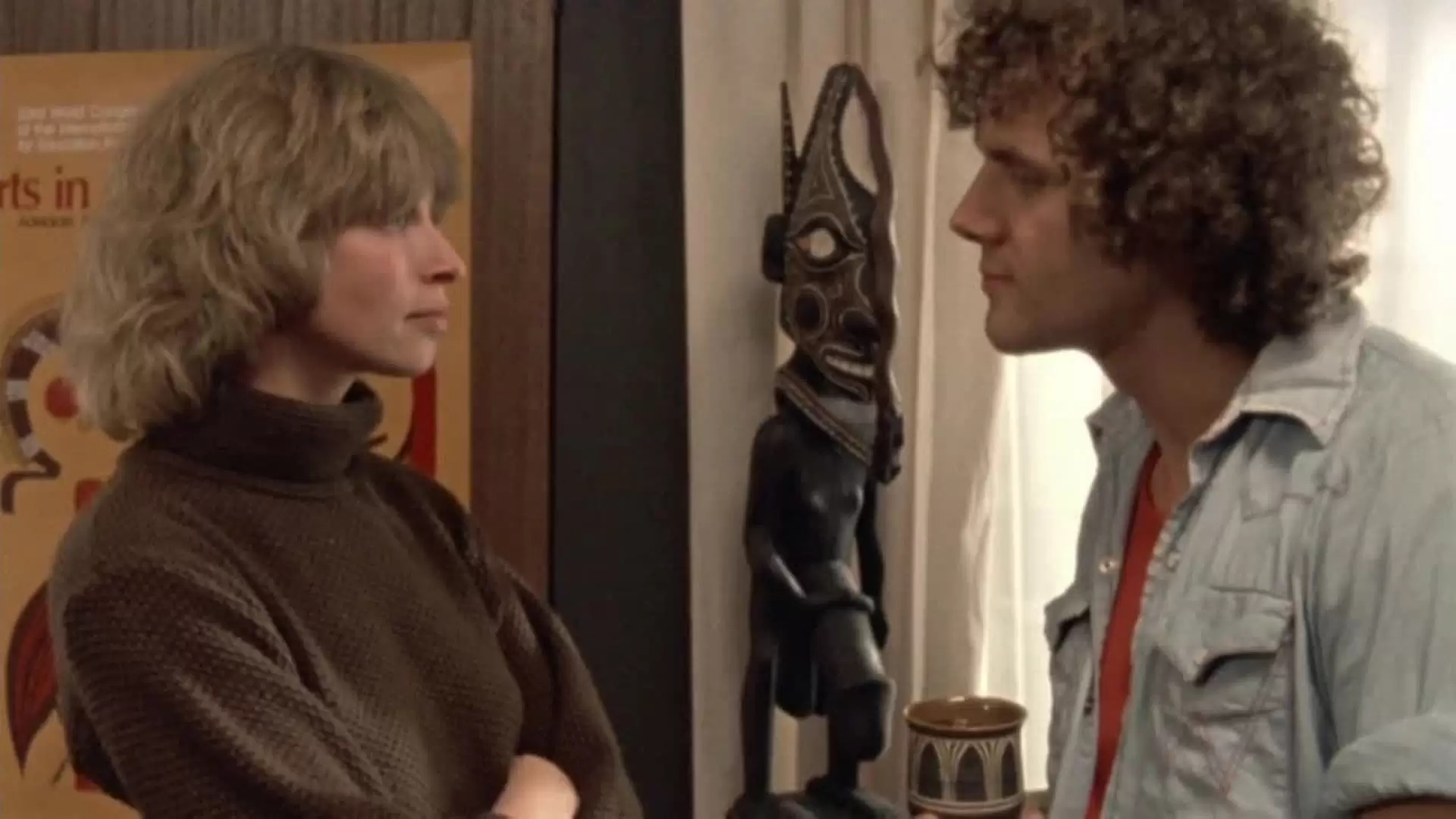 دانلود فیلم The Plumber 1979 (لوله کش)