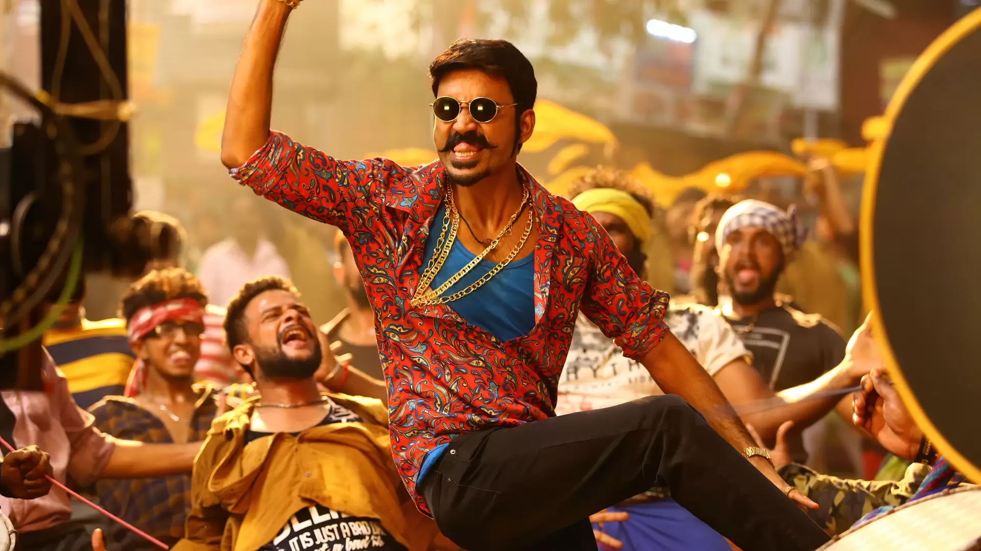دانلود فیلم Maari 2 2018