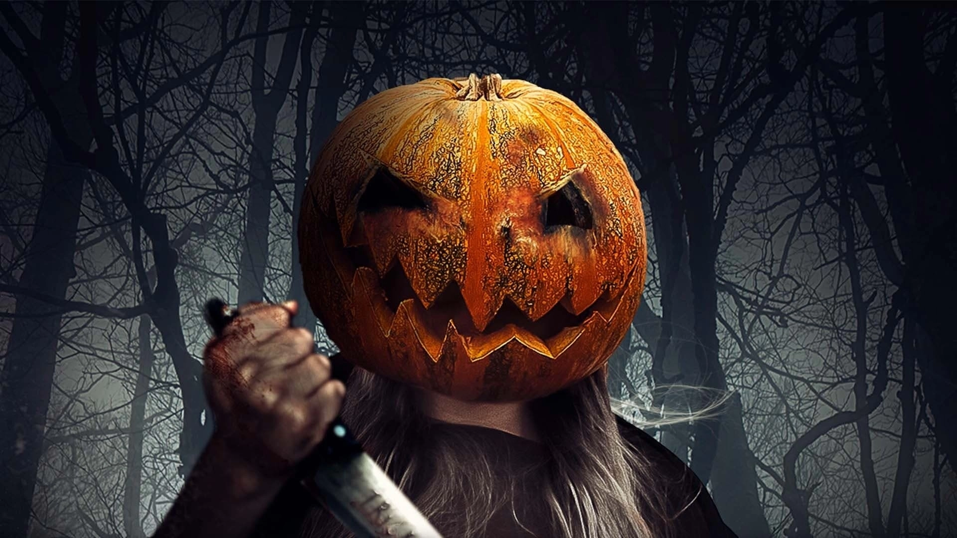 دانلود فیلم Halloween at Aunt Ethel’s 2018 با زیرنویس فارسی