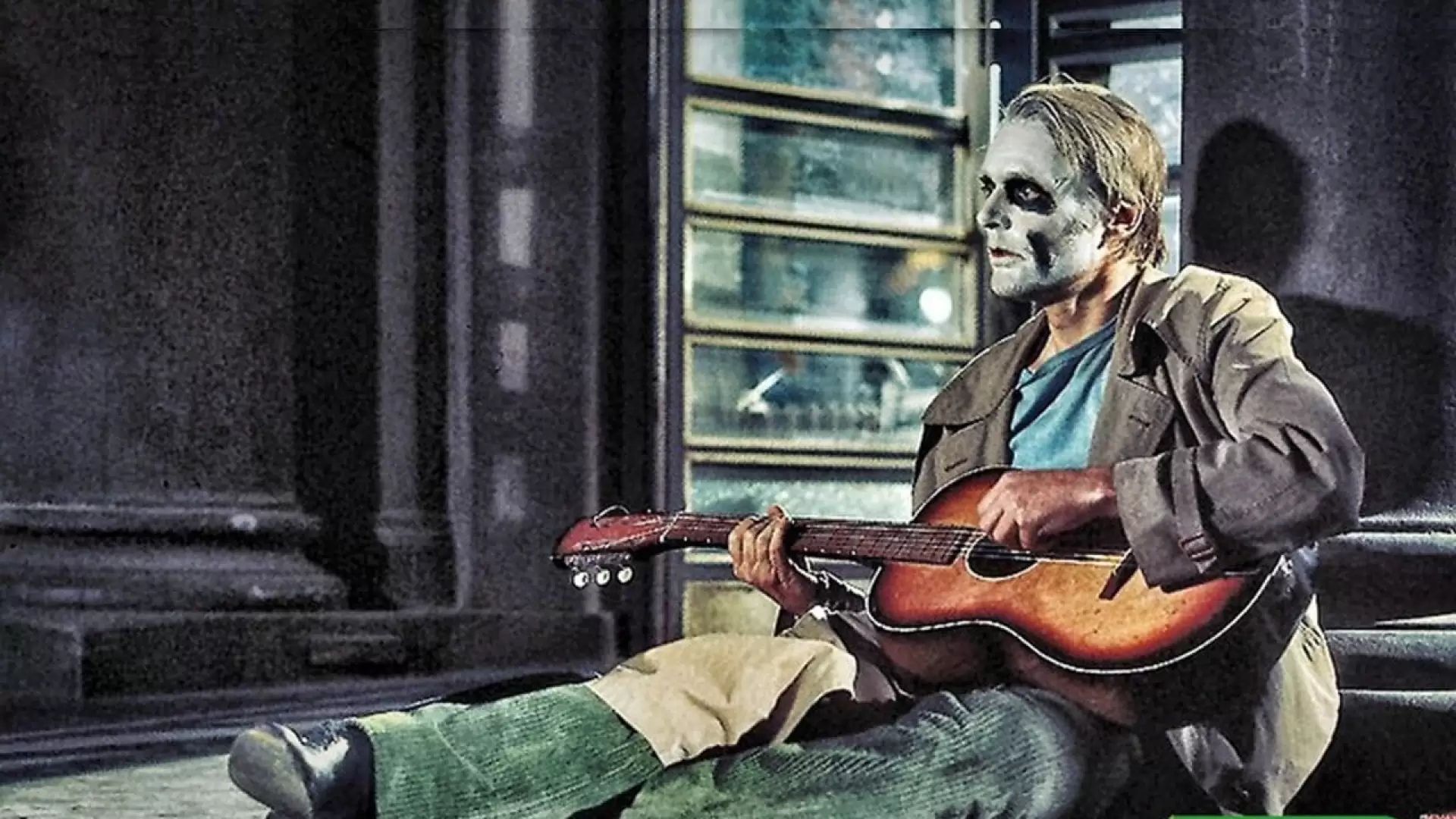 دانلود فیلم The Clown 1976