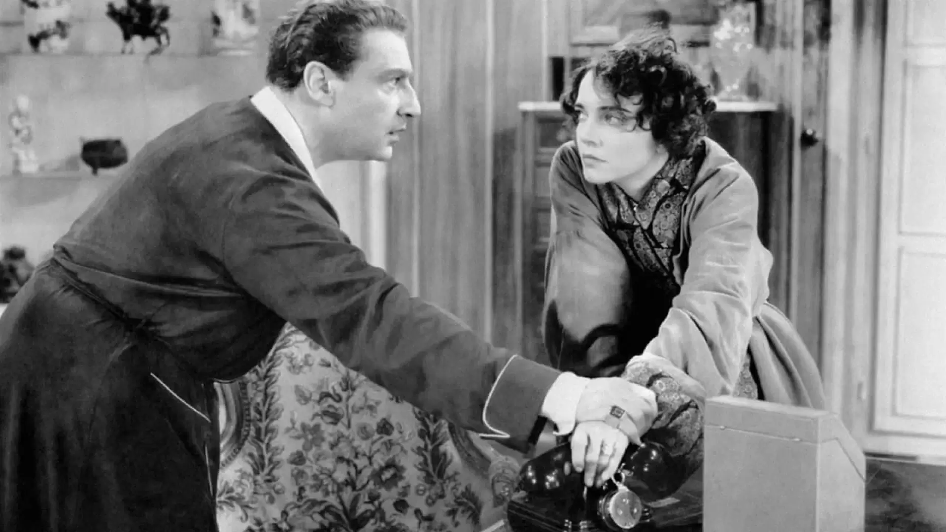دانلود فیلم Faisons un rêve… (Let’s Make a Dream) 1936