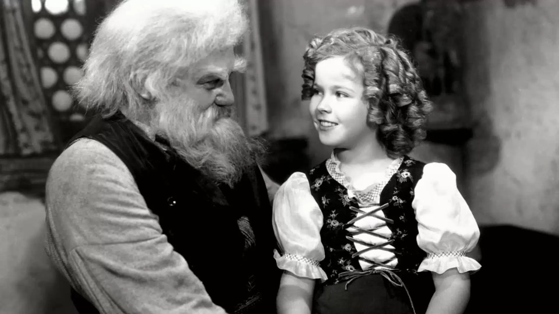 دانلود فیلم Heidi 1937 (هایدی)