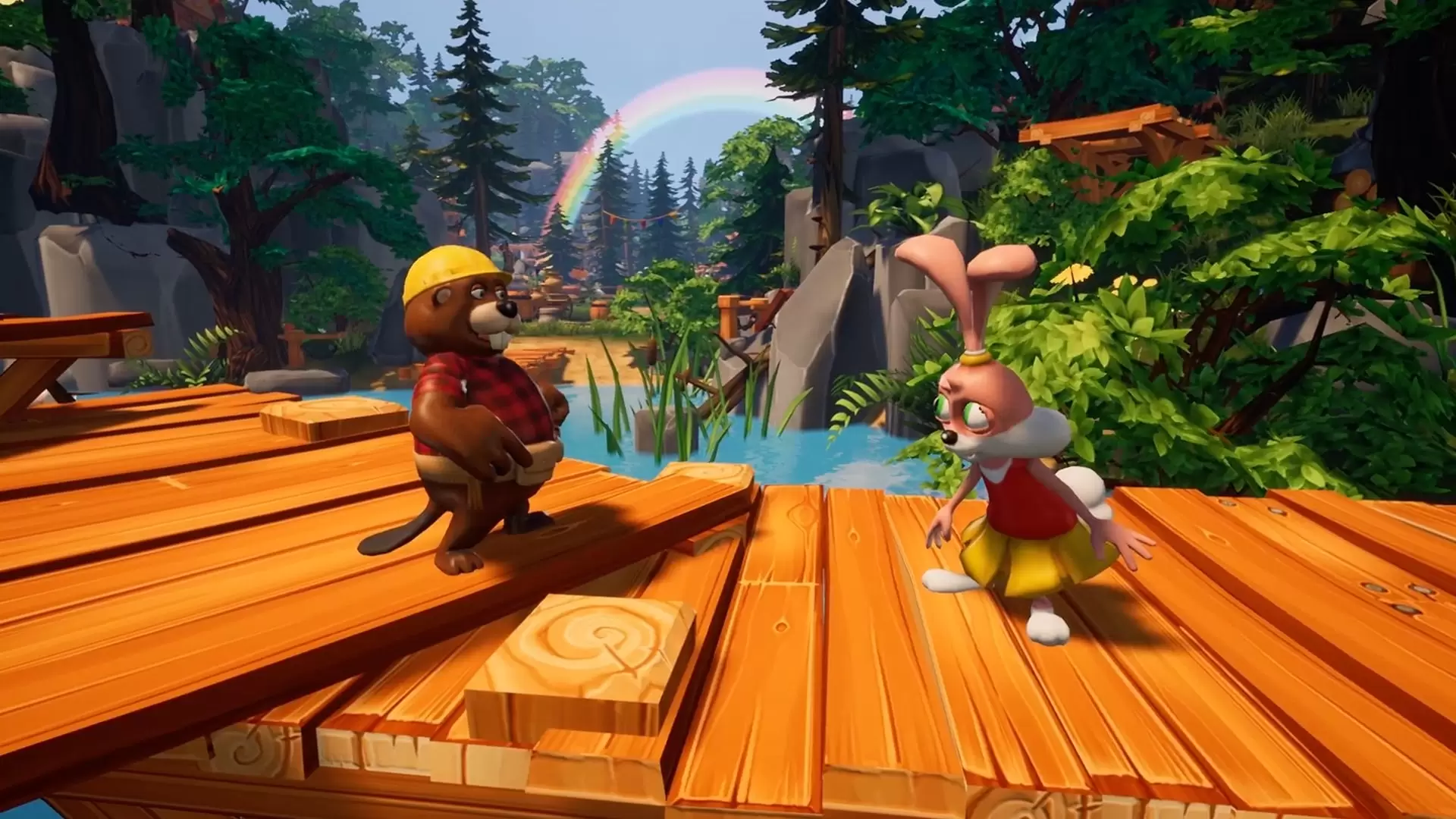 دانلود انیمیشن Farmtastic Fun 2019