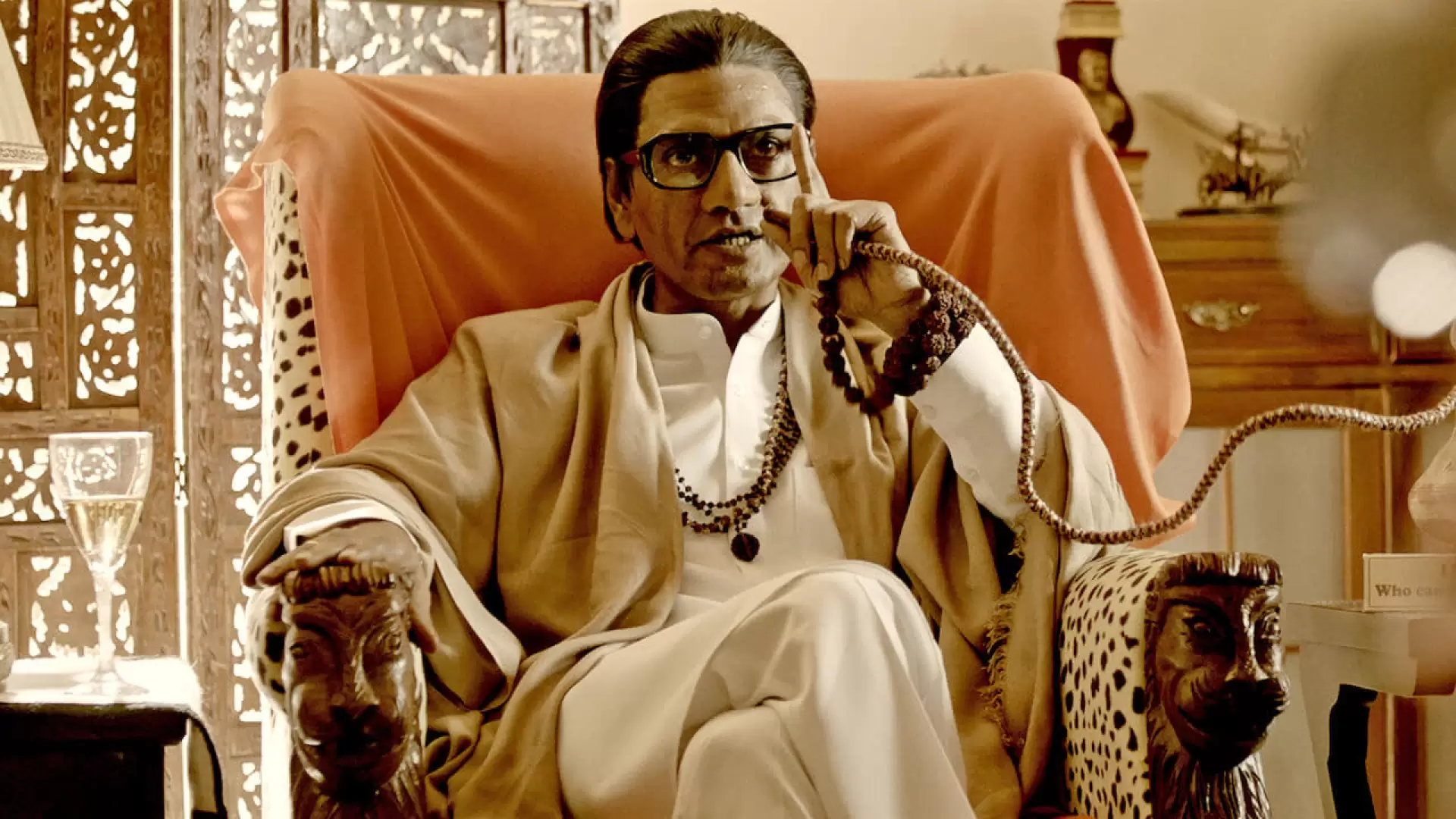 دانلود فیلم Thackeray 2019 با زیرنویس فارسی
